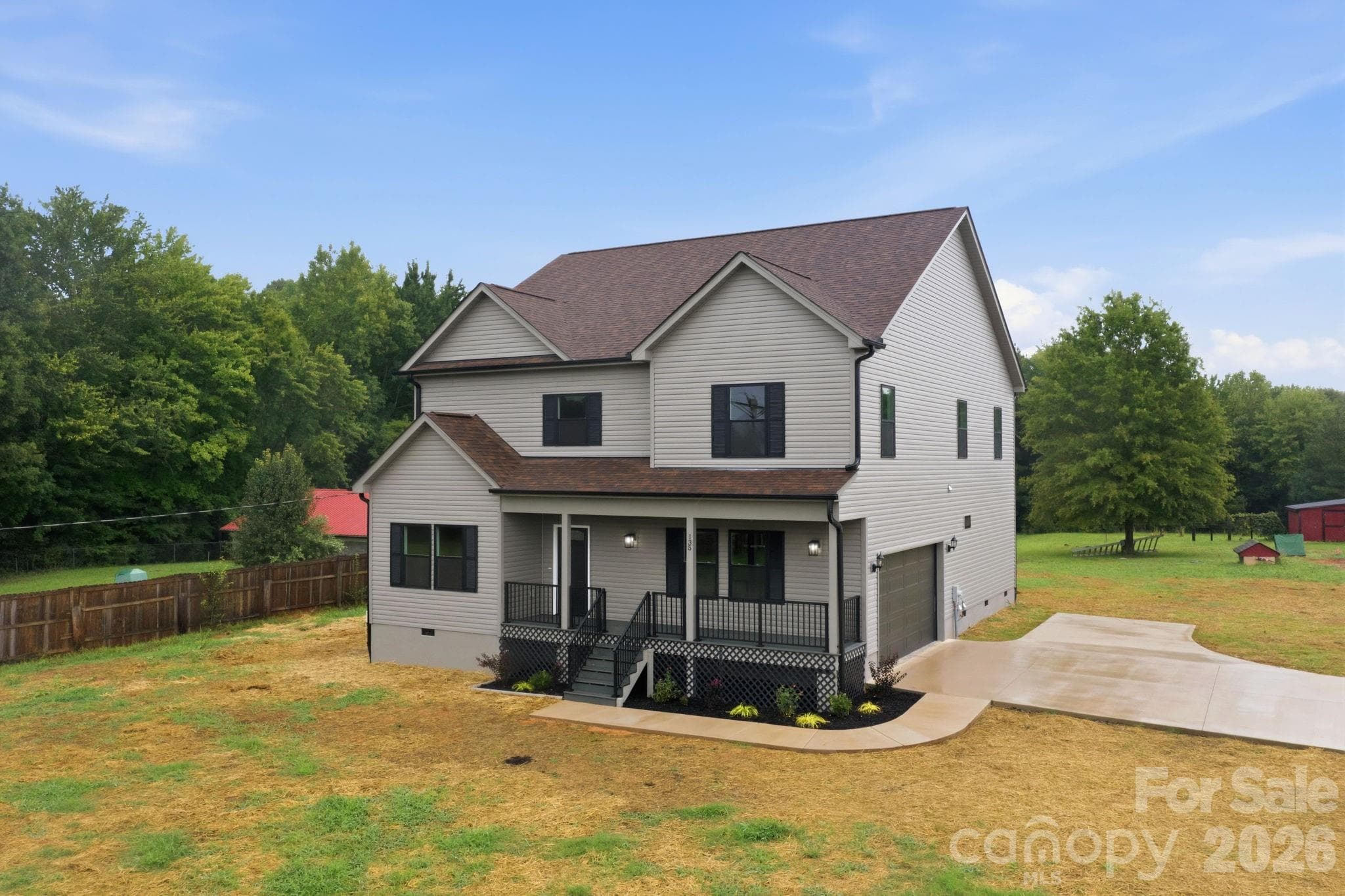 Single Family Residence at Statesville, photo 3 of 42