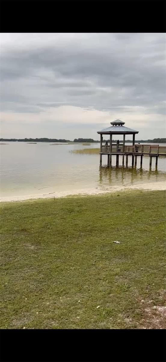 Manufactured Home at 2845 N LAKEFRONT DR, HERNANDO, photo 30 of 34