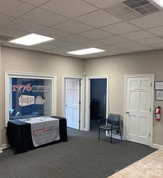 Office at York, photo 4 of 6