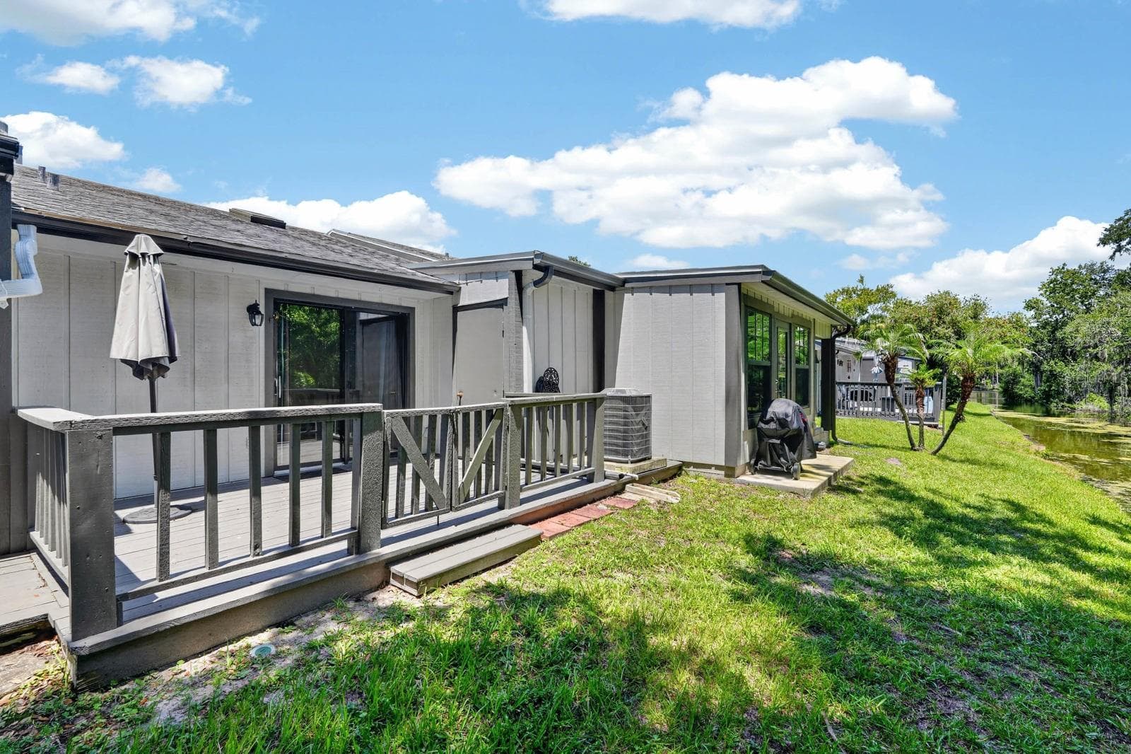 Townhouse at 5 ARBOR LAKE PARK, ORMOND BEACH, photo 23 of 31