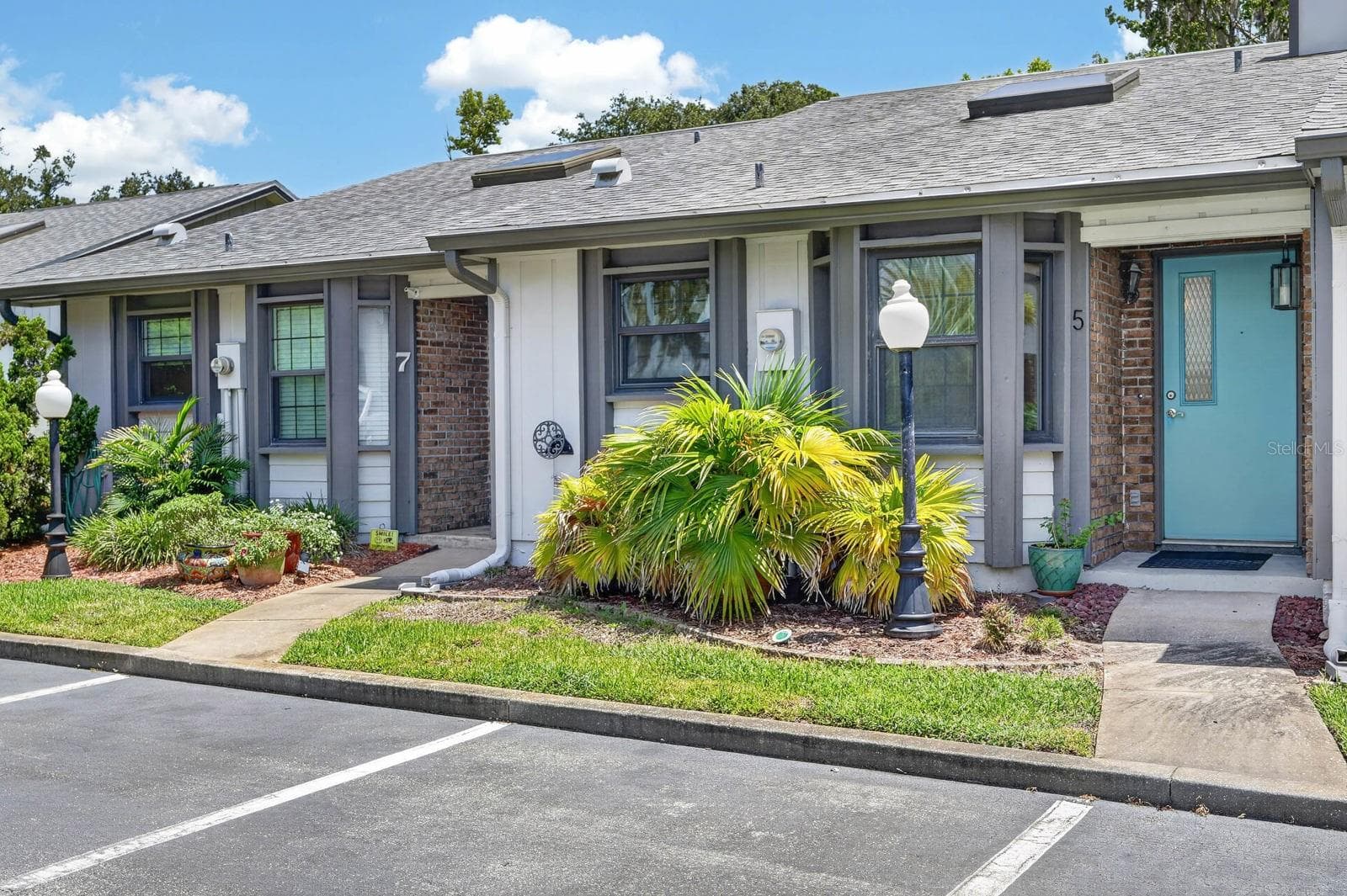 Townhouse at 5 ARBOR LAKE PARK, ORMOND BEACH, photo 26 of 31