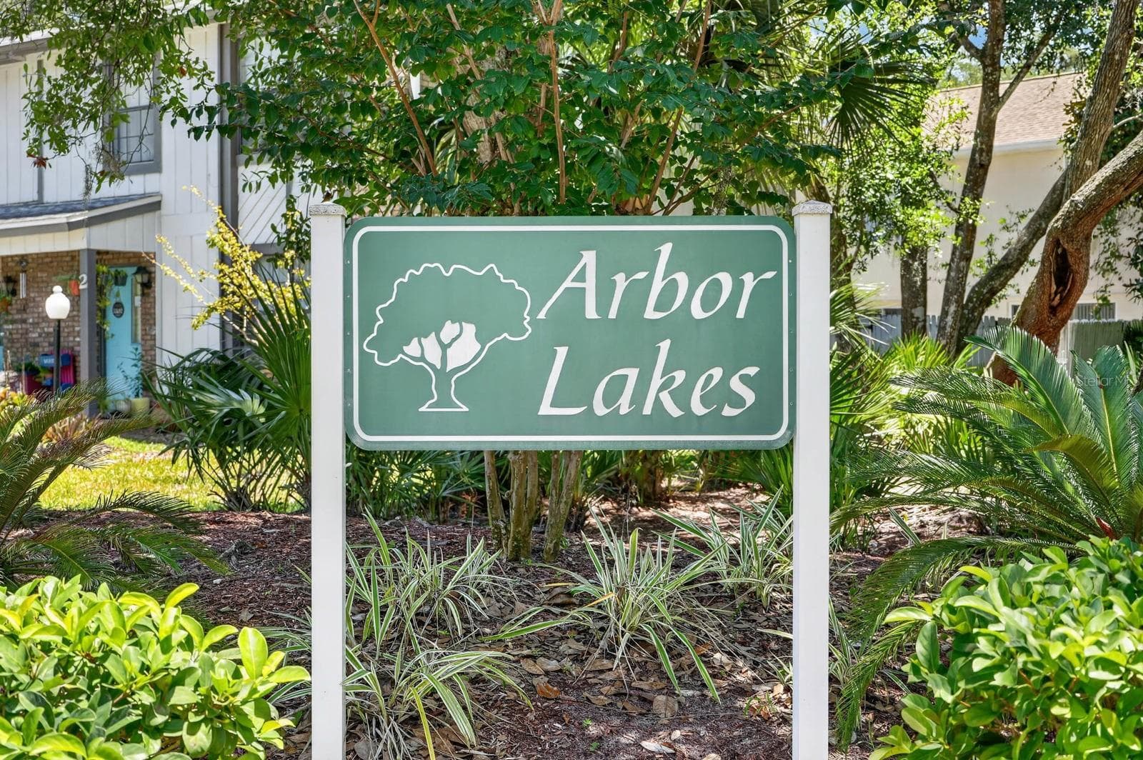 Townhouse at 5 ARBOR LAKE PARK, ORMOND BEACH, photo 31 of 31