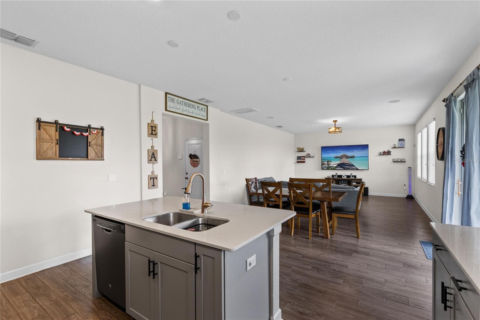 Single Family Residence at 12016 FICTION AVE, ORLANDO, photo 10 of 35
