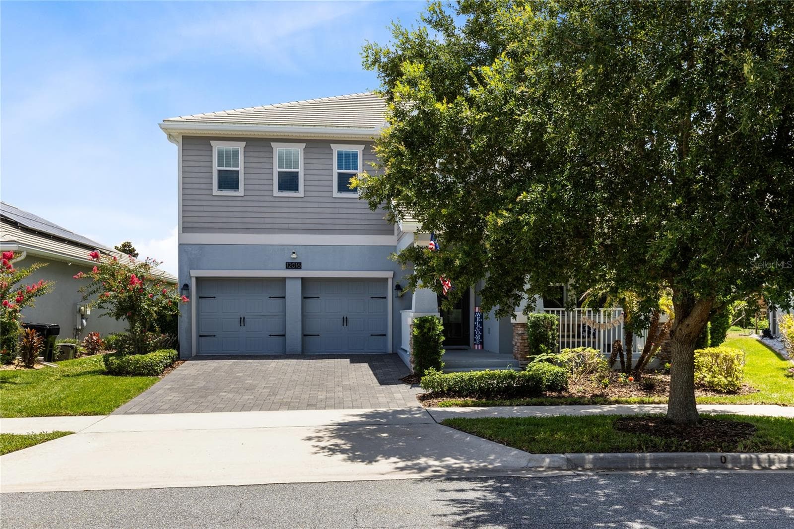 Single Family Residence at 12016 FICTION AVE, ORLANDO, photo 29 of 35