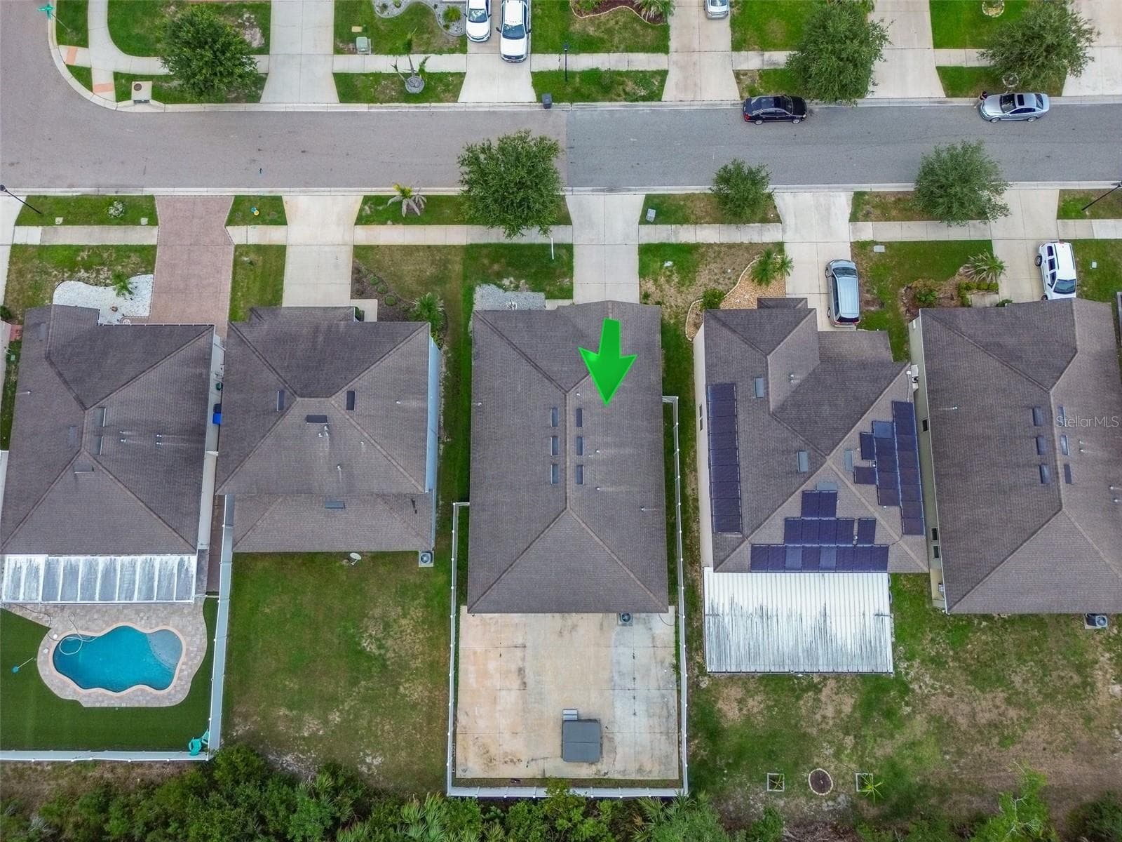 Single Family Residence at 12152 LEDBURY COMMONS DR, GIBSONTON, photo 28 of 43