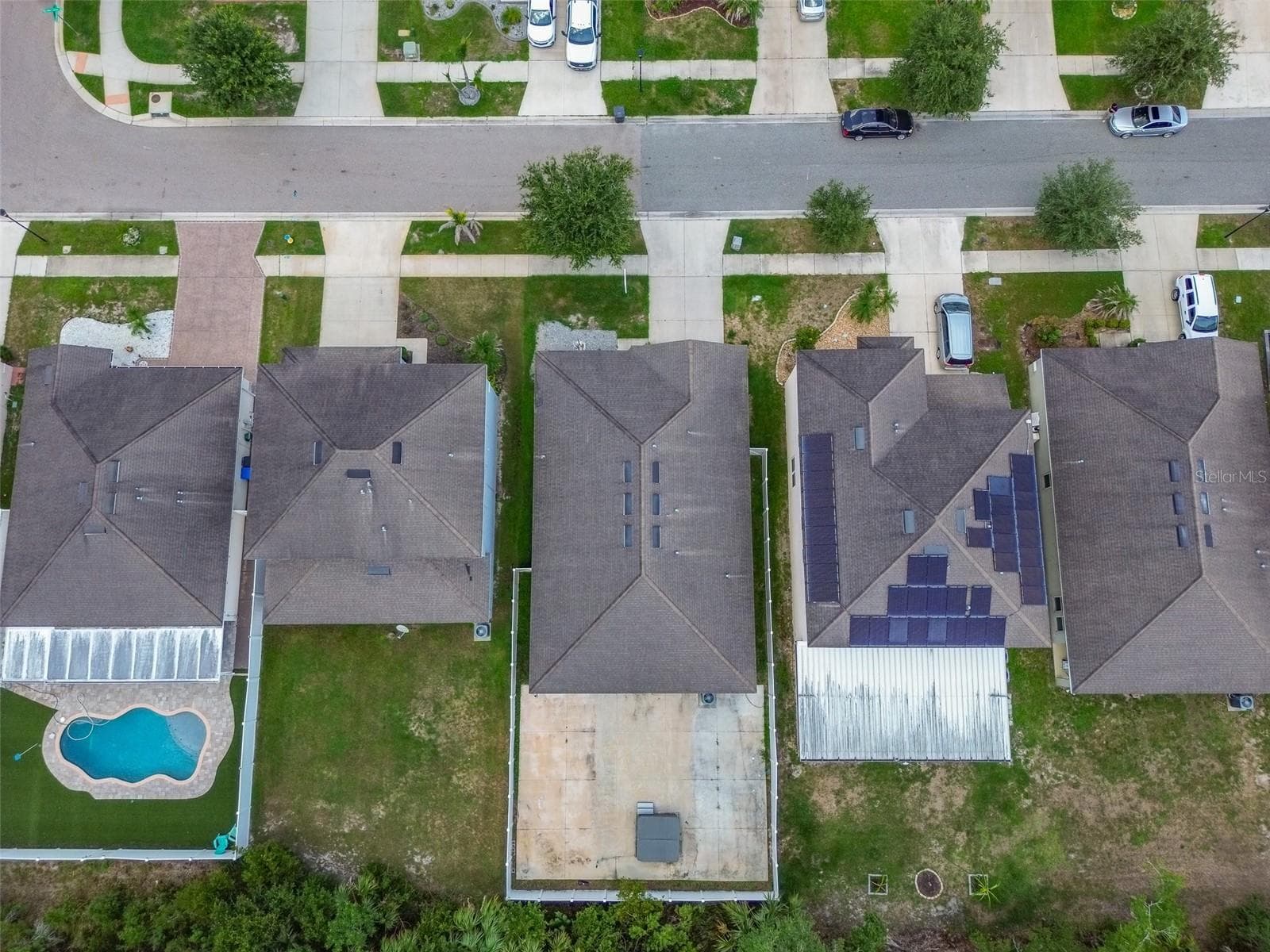 Single Family Residence at 12152 LEDBURY COMMONS DR, GIBSONTON, photo 29 of 43