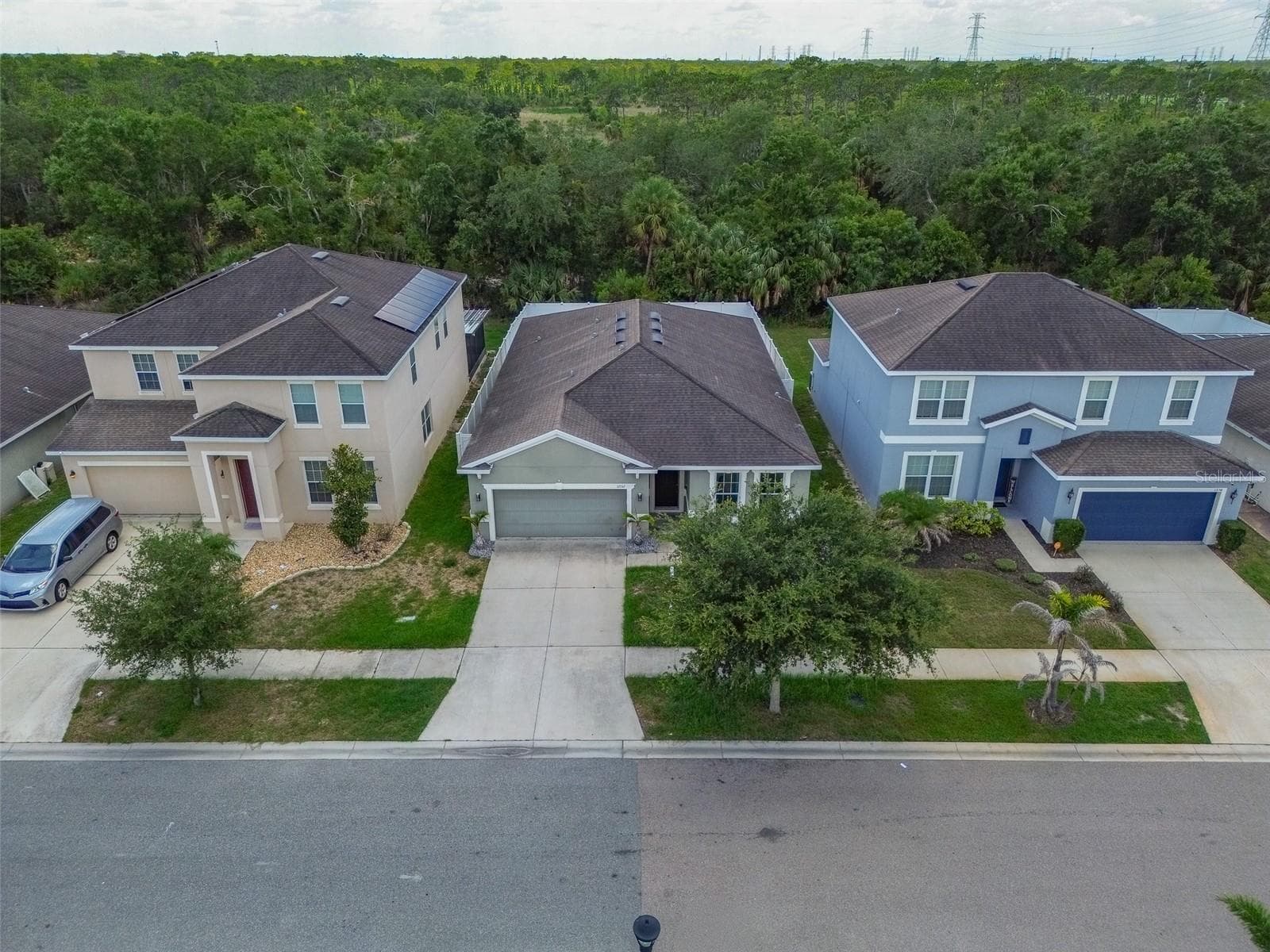 Single Family Residence at 12152 LEDBURY COMMONS DR, GIBSONTON, photo 33 of 43