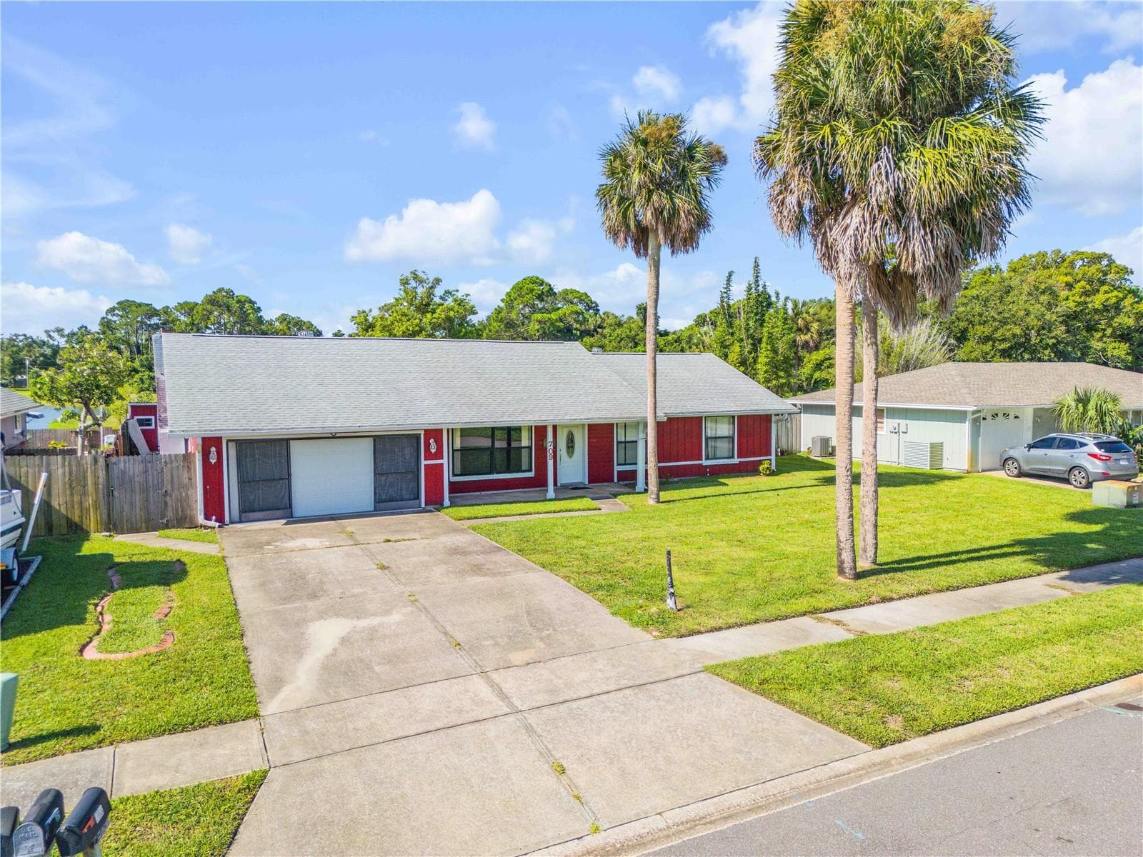 Single Family Residence at 709 TARRY TOWN TRL, PORT ORANGE, photo 3 of 40