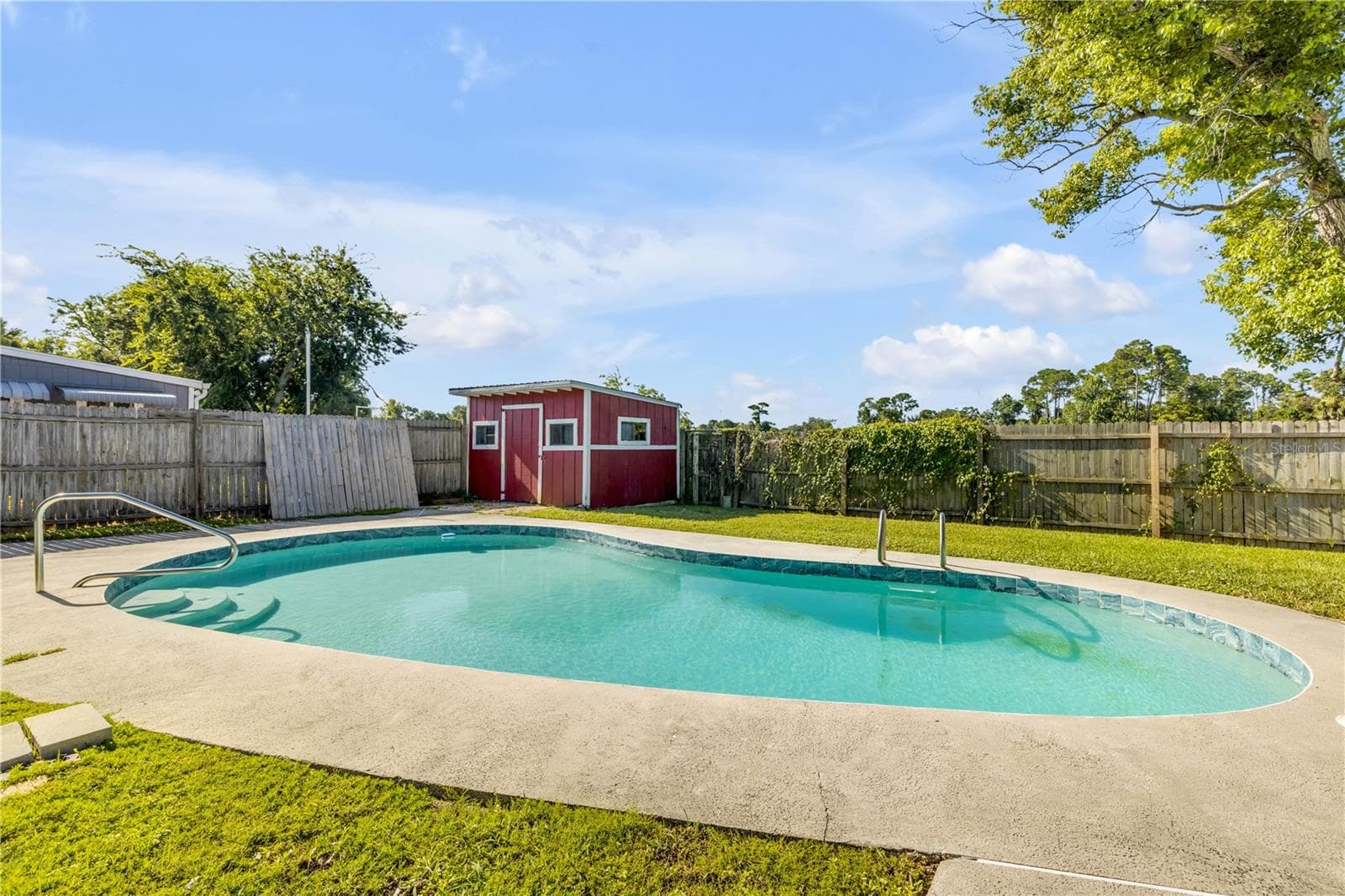 Single Family Residence at 709 TARRY TOWN TRL, PORT ORANGE, photo 2 of 40