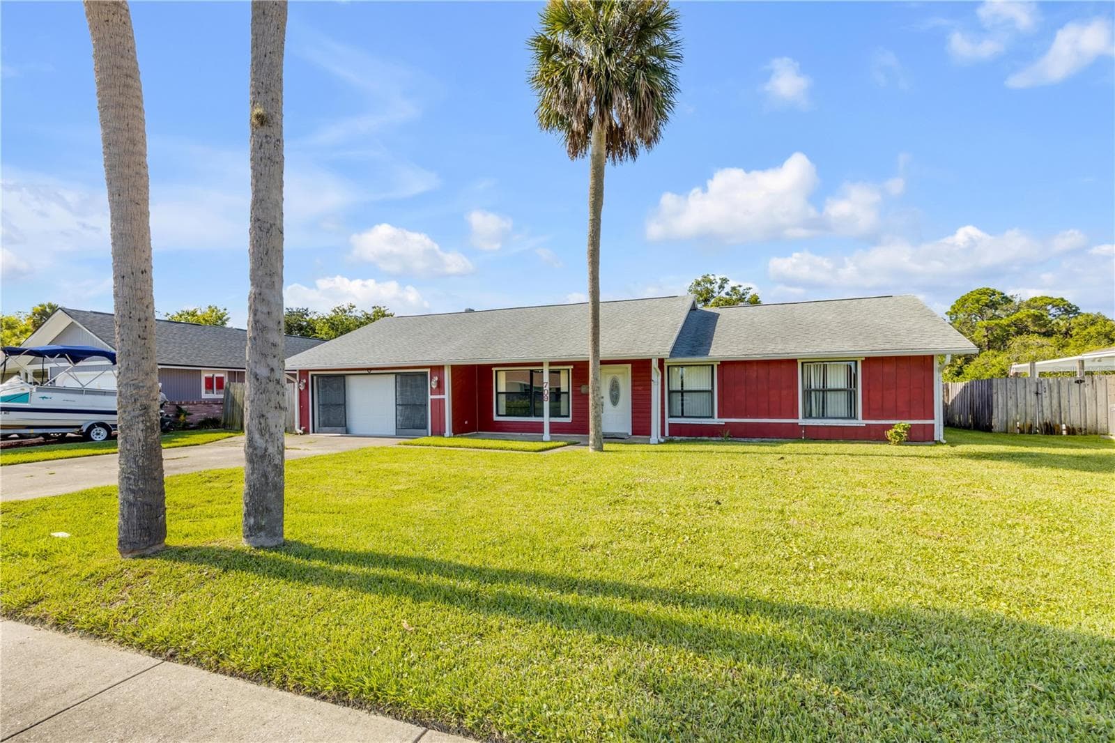 Single Family Residence at 709 TARRY TOWN TRL, PORT ORANGE, photo 4 of 40