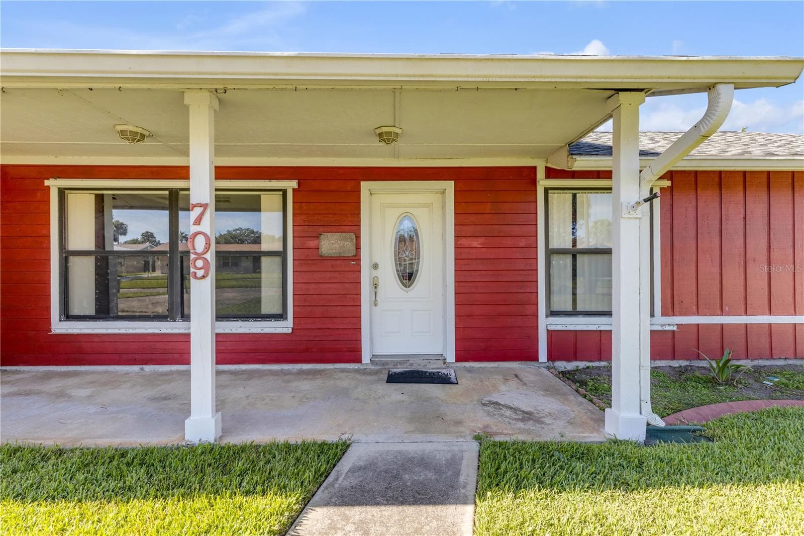 Single Family Residence at 709 TARRY TOWN TRL, PORT ORANGE, photo 40 of 40