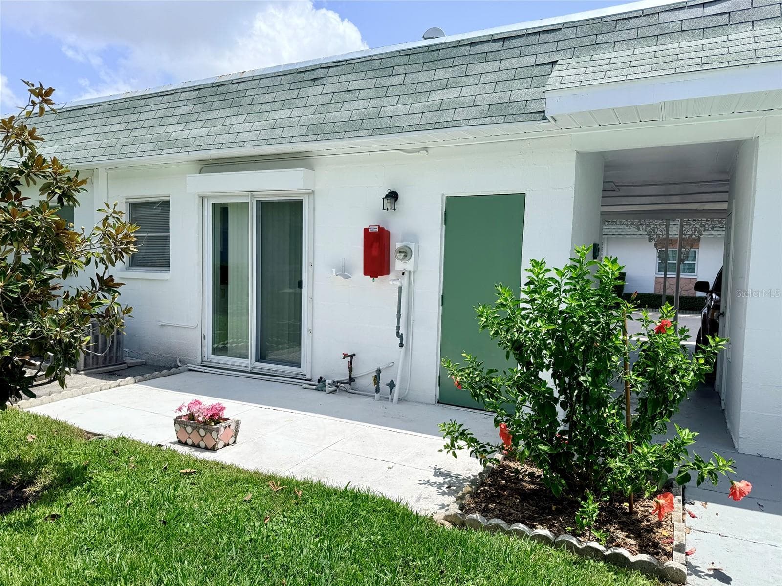 Villa at 7847 39TH TER N, ST PETERSBURG, photo 15 of 22
