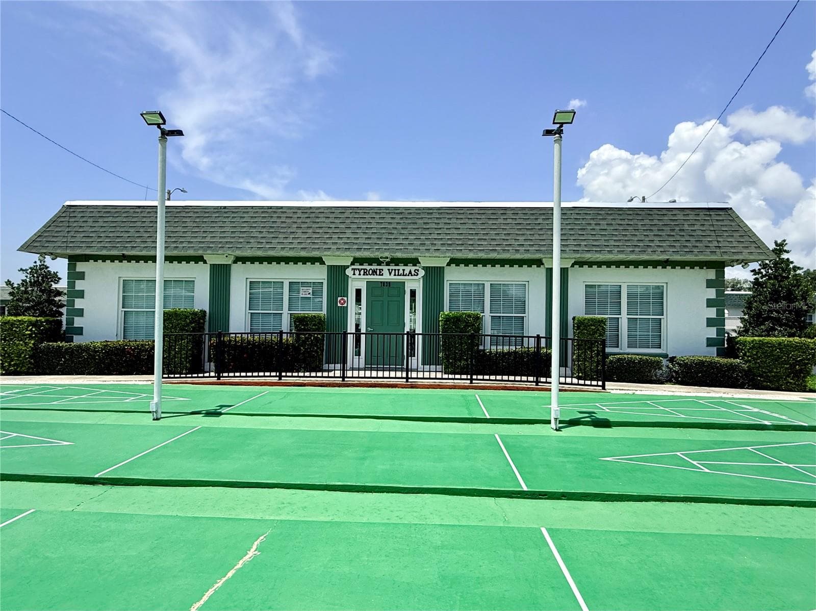 Villa at 7847 39TH TER N, ST PETERSBURG, photo 21 of 22
