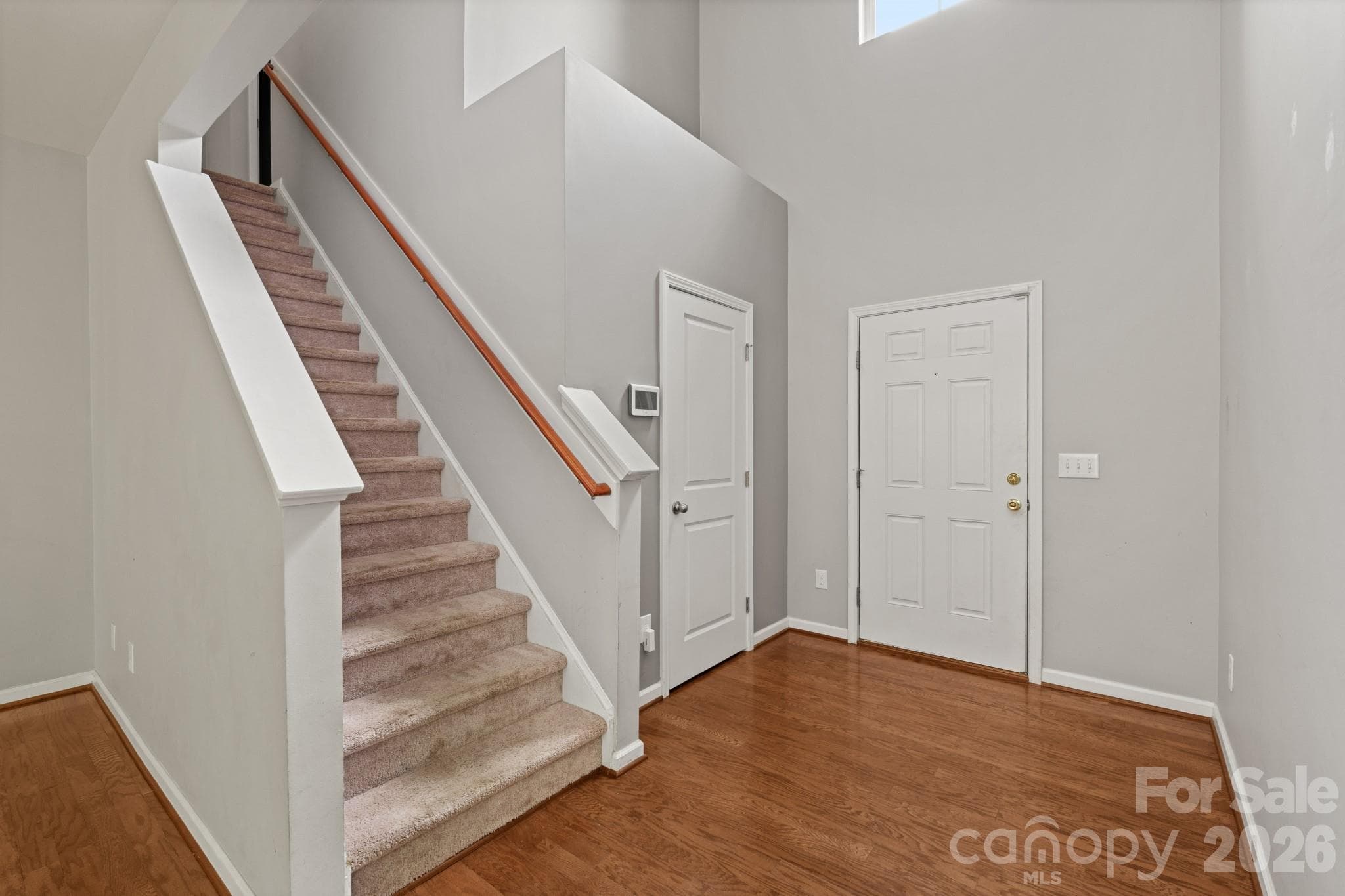 Single Family Residence at 3964 White Kestrel Drive, Raleigh, photo 6 of 35