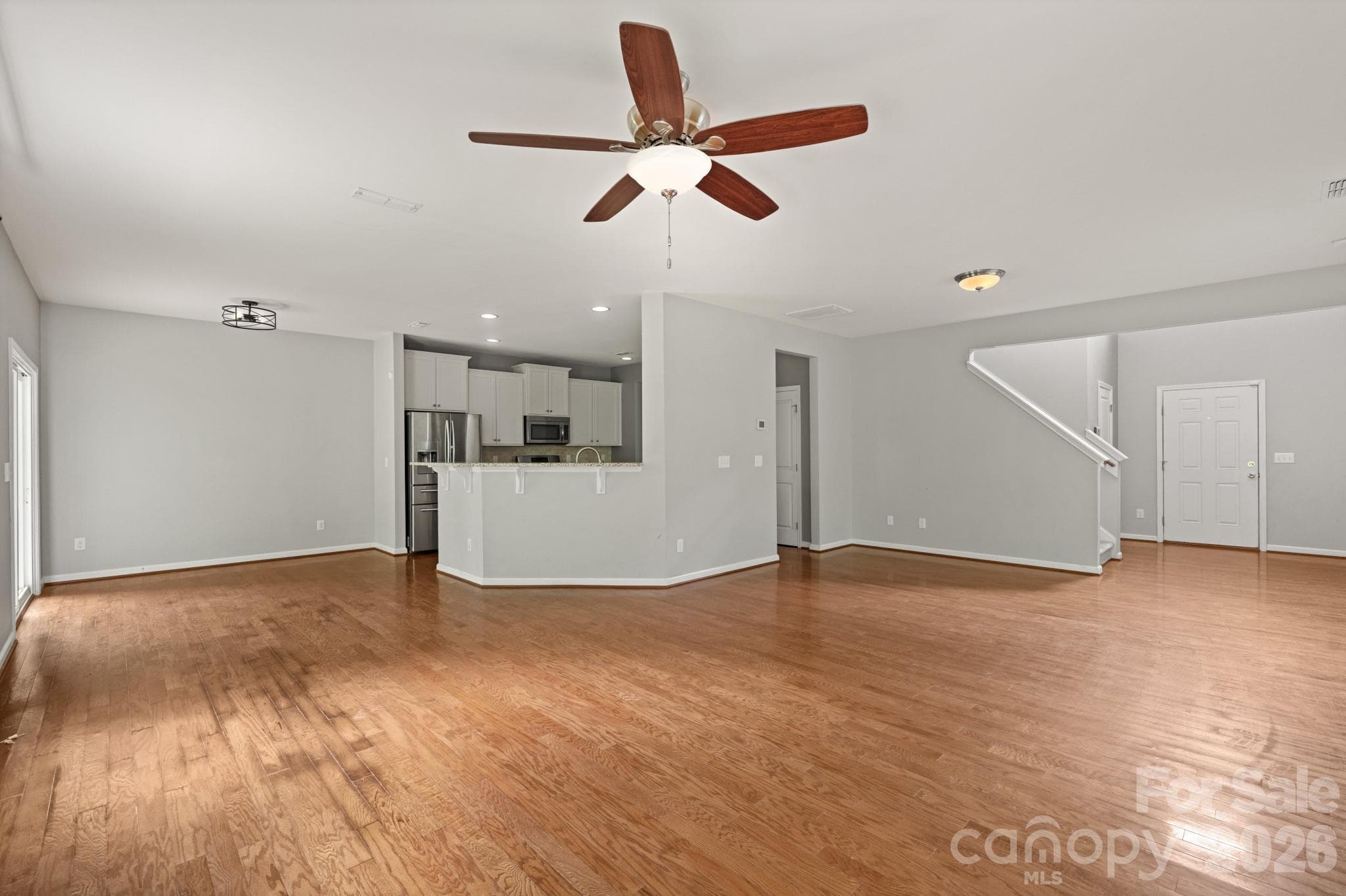 Single Family Residence at 3964 White Kestrel Drive, Raleigh, photo 11 of 35