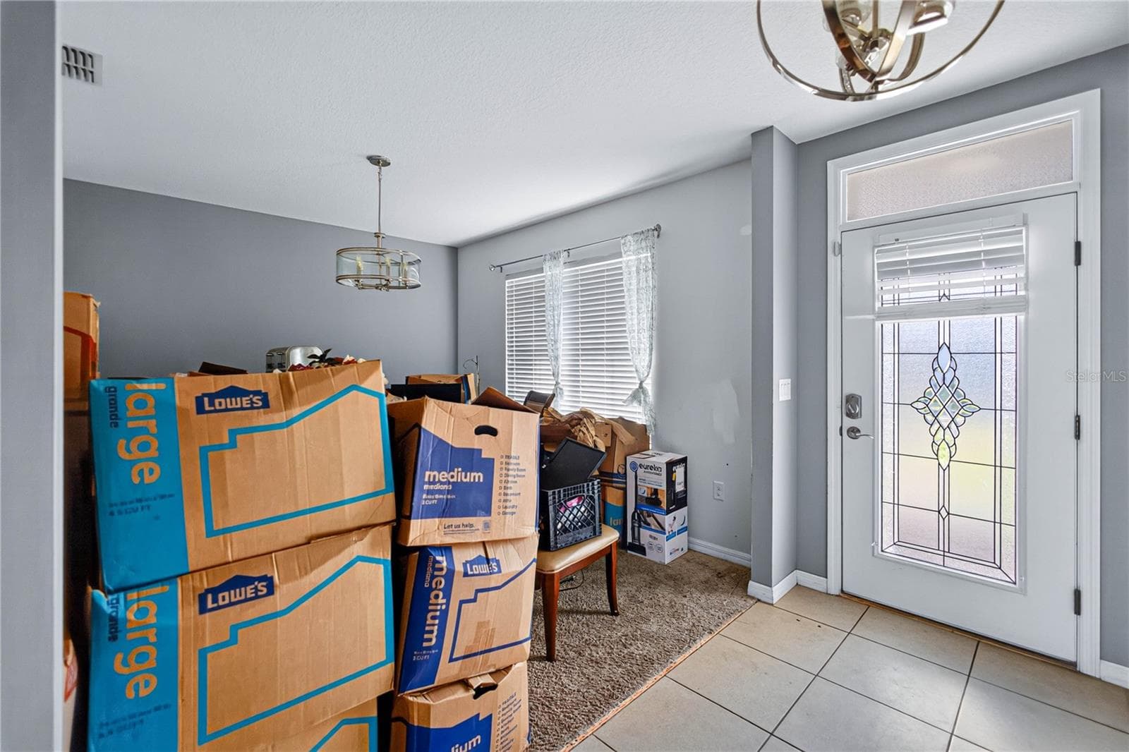 Single Family Residence at 6022 GREY HERON DR, WINTER HAVEN, photo 3 of 29