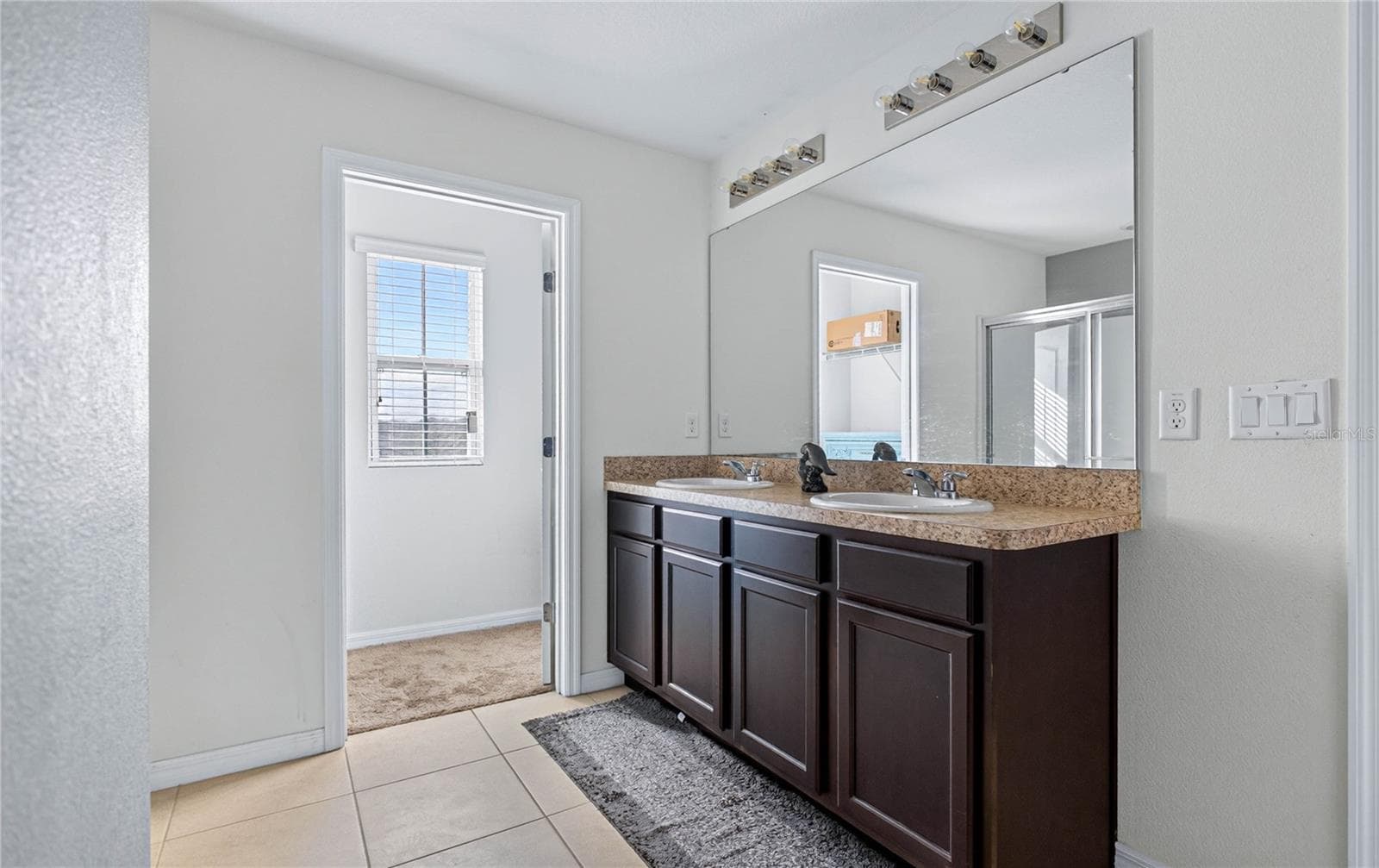 Master Bathroom - 6022 GREY HERON DR, WINTER HAVEN