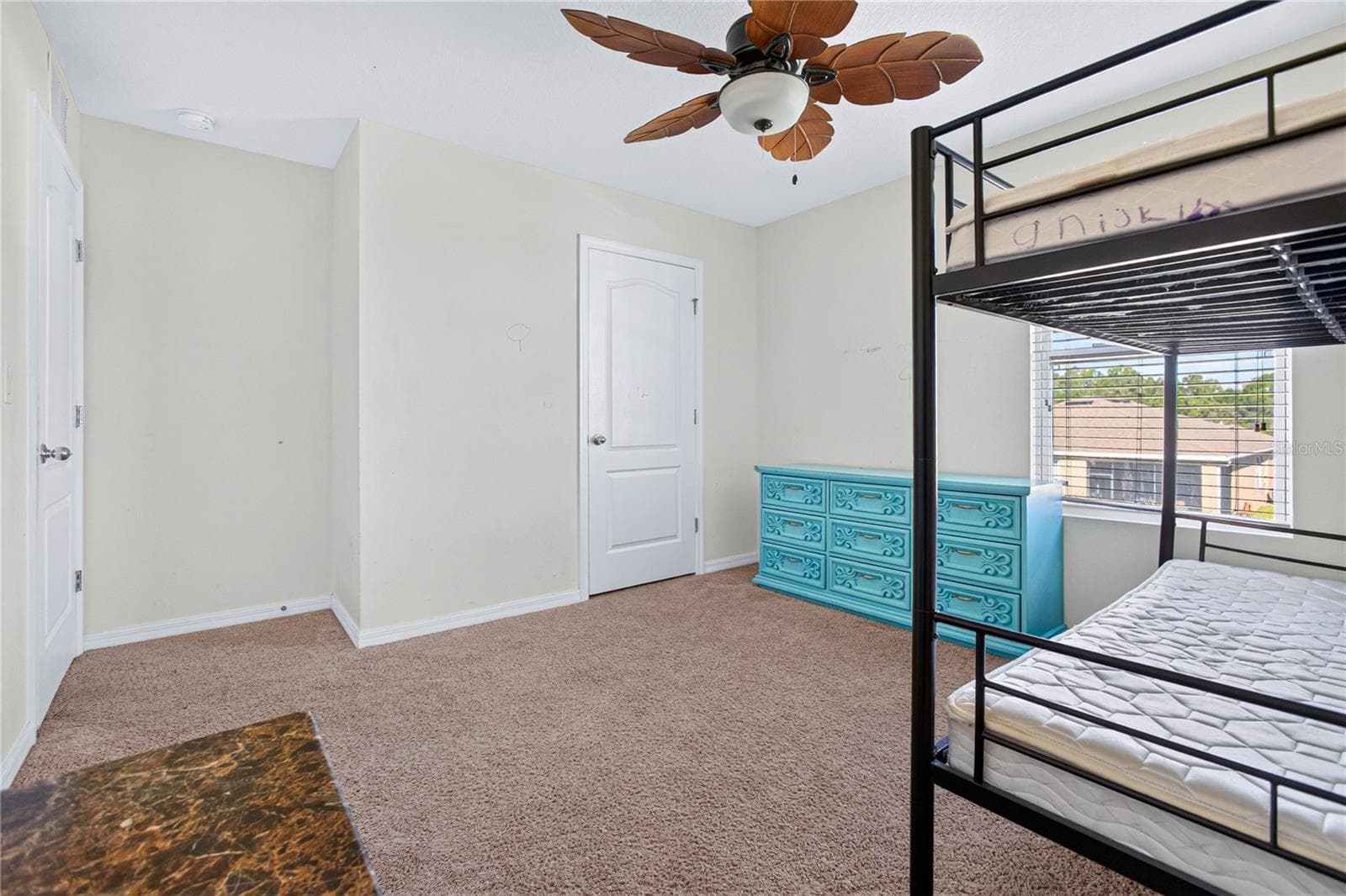 Bedroom 3 on 2nd floor - 6022 GREY HERON DR, WINTER HAVEN