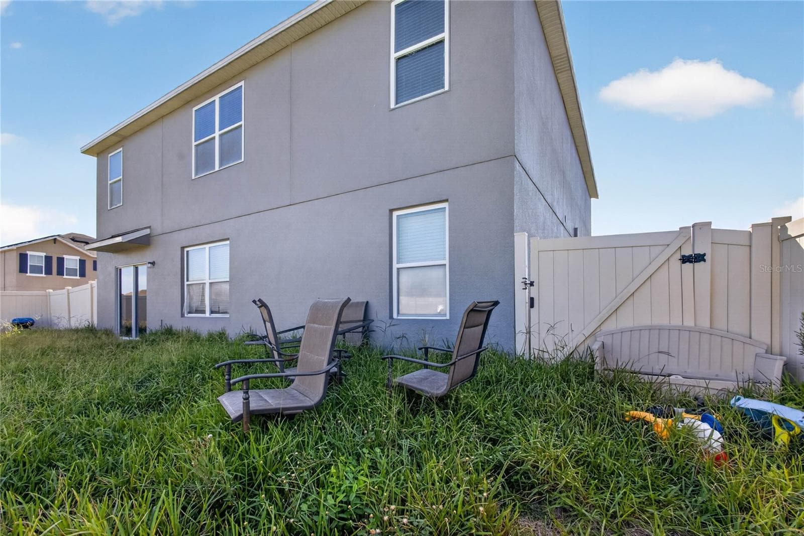 Single Family Residence at 6022 GREY HERON DR, WINTER HAVEN, photo 28 of 29