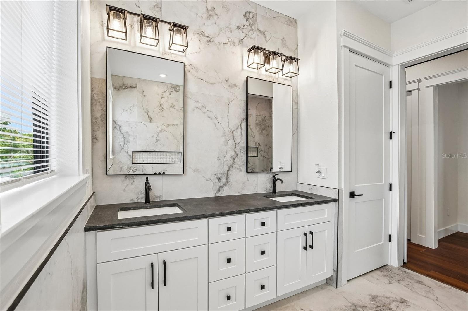 Master Bath - 3819 71ST ST N, ST PETERSBURG