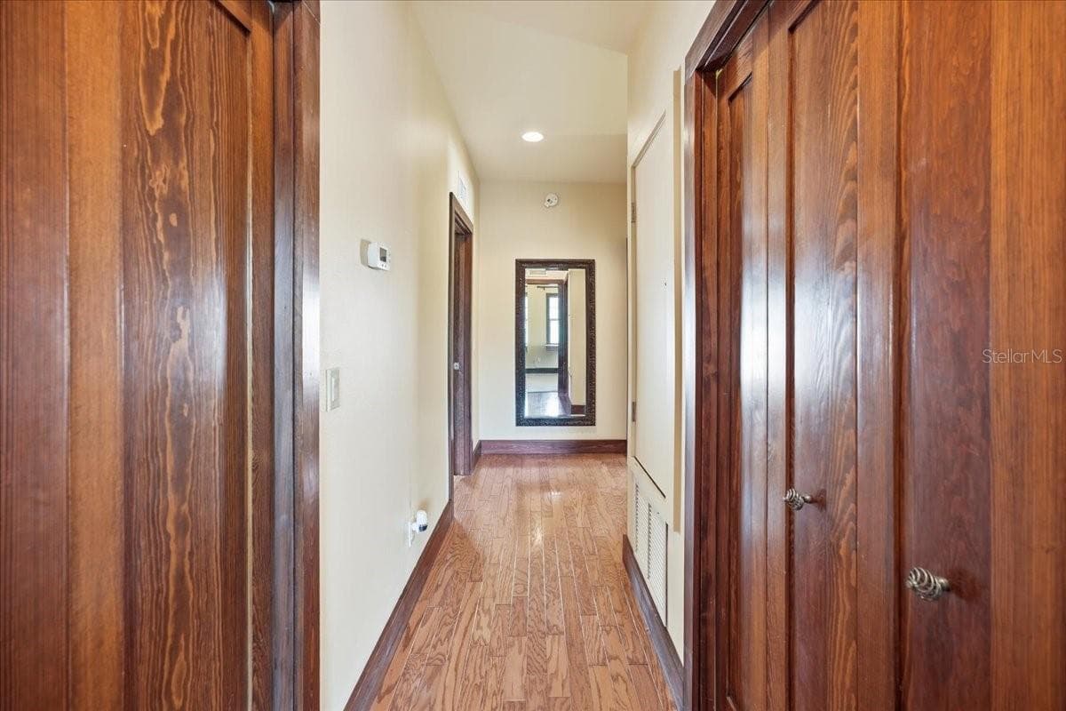 Upstairs Hallway - 1719 7TH ST, SARASOTA