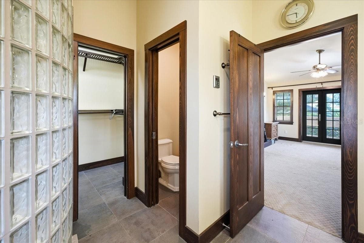 Water Closet - 1719 7TH ST, SARASOTA
