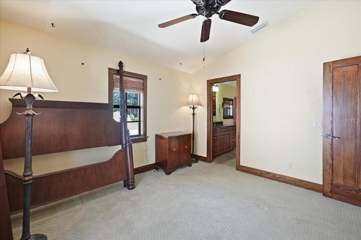 Second Bedroom - 1719 7TH ST, SARASOTA