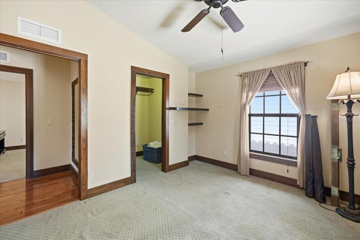 Second Bedroom - 1719 7TH ST, SARASOTA
