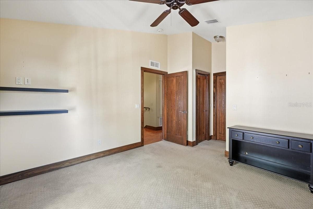 Third Bedroom - 1719 7TH ST, SARASOTA