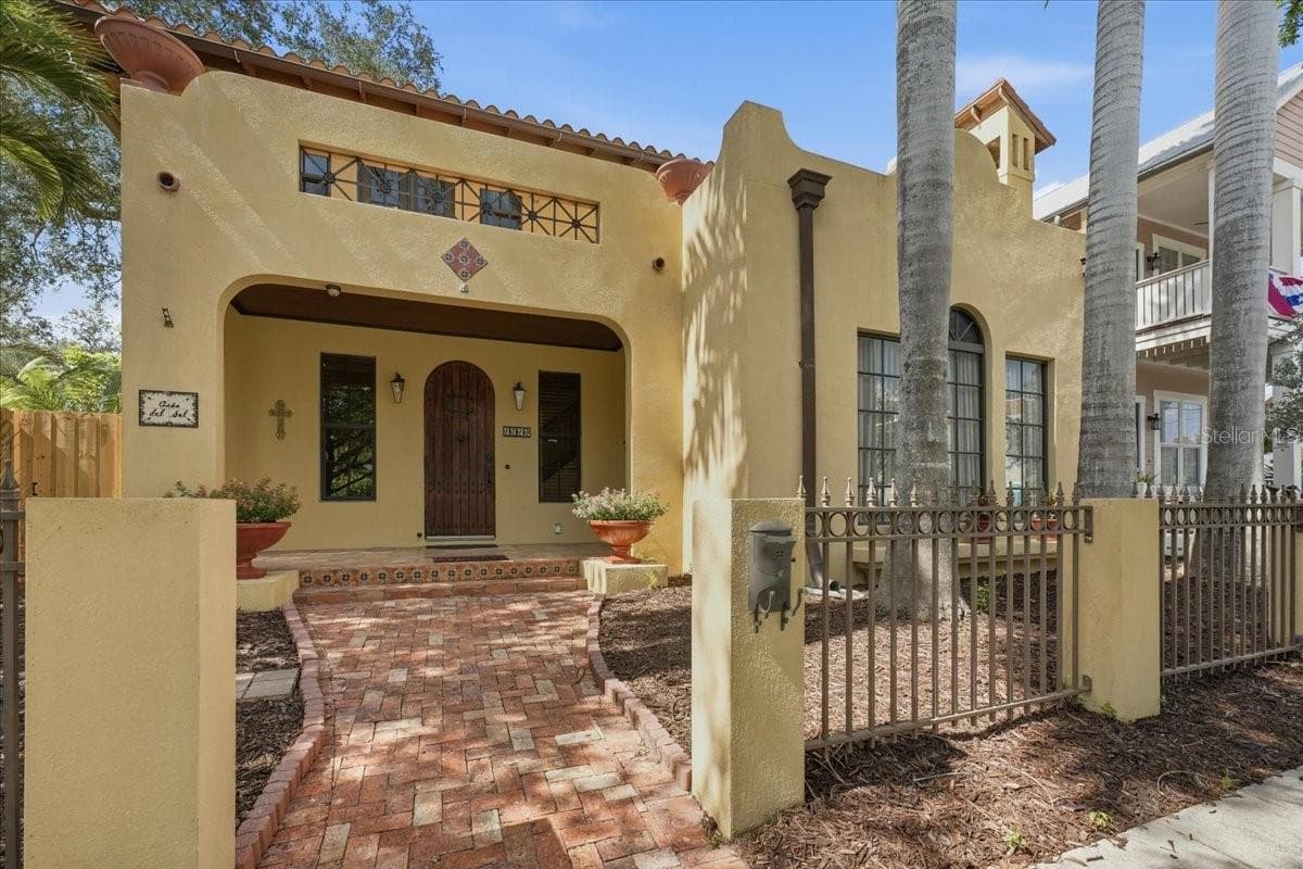 Single Family Residence at 1719 7TH ST, SARASOTA, photo 60 of 83