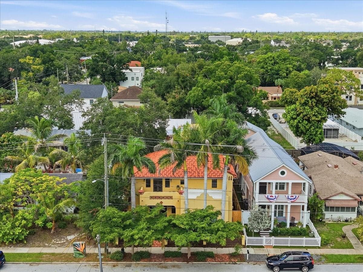 Single Family Residence at 1719 7TH ST, SARASOTA, photo 64 of 83