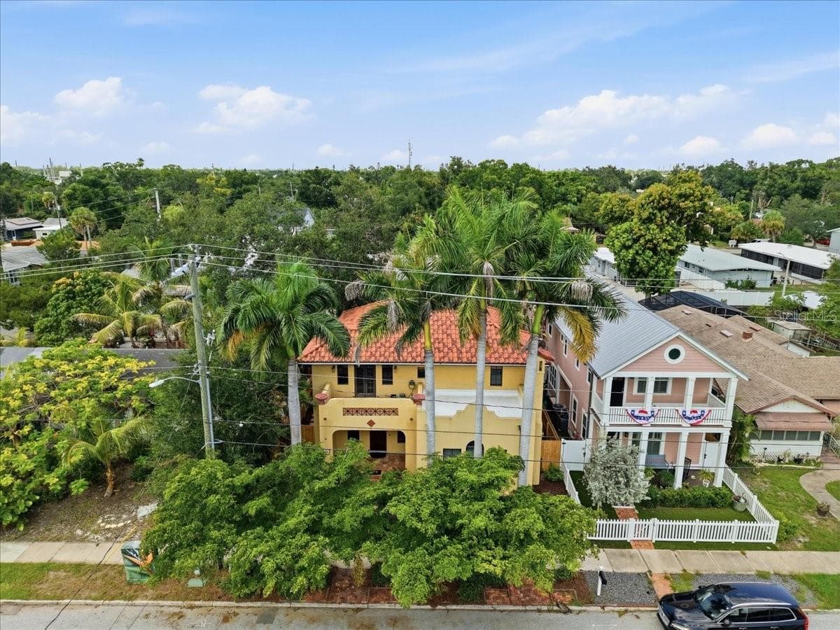 Single Family Residence at 1719 7TH ST, SARASOTA, photo 65 of 83