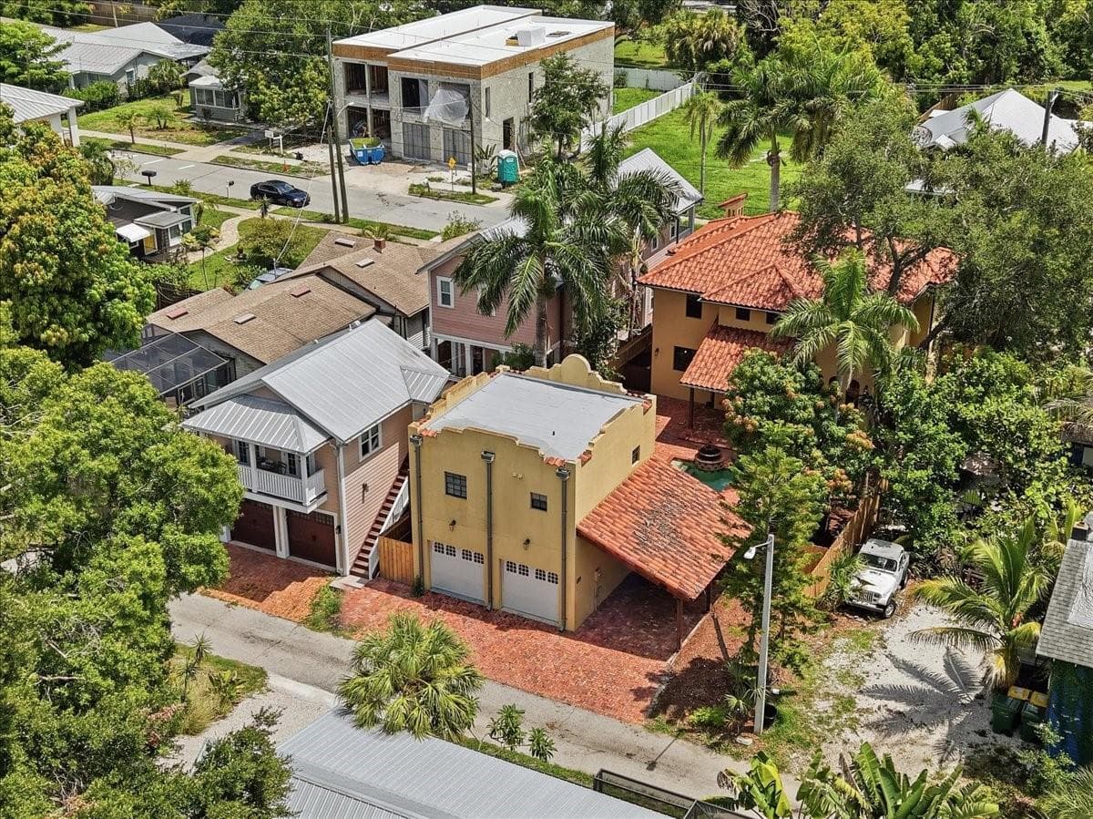 Single Family Residence at 1719 7TH ST, SARASOTA, photo 66 of 83