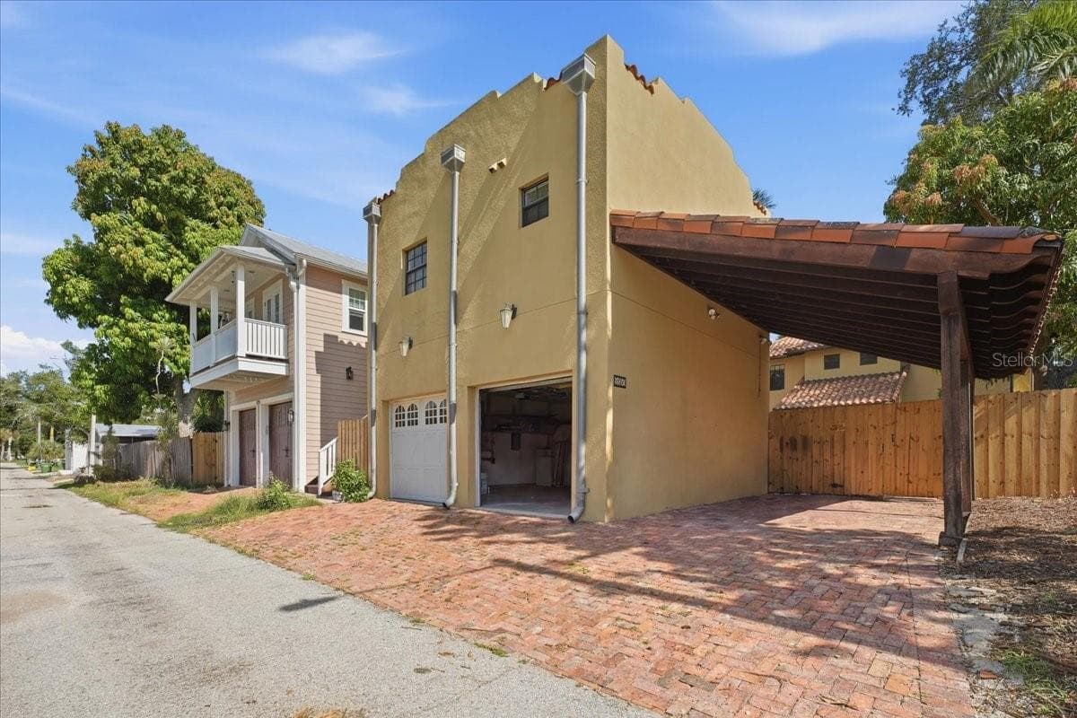 Single Family Residence at 1719 7TH ST, SARASOTA, photo 67 of 83