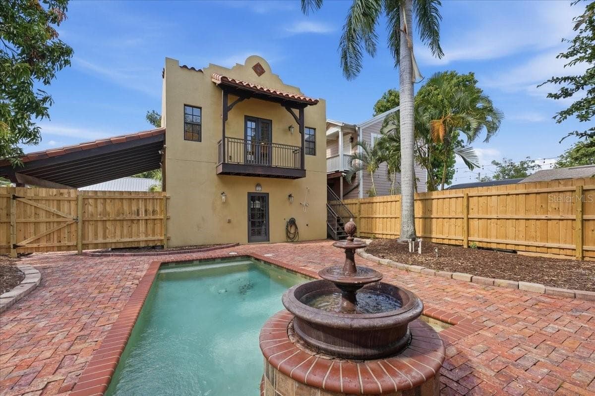 Single Family Residence at 1719 7TH ST, SARASOTA, photo 70 of 83