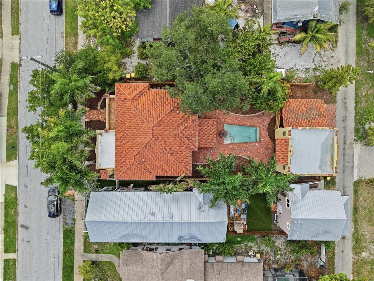 Single Family Residence at 1719 7TH ST, SARASOTA, photo 73 of 83