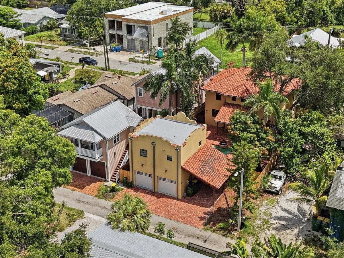 Single Family Residence at 1719 7TH ST, SARASOTA, photo 74 of 83
