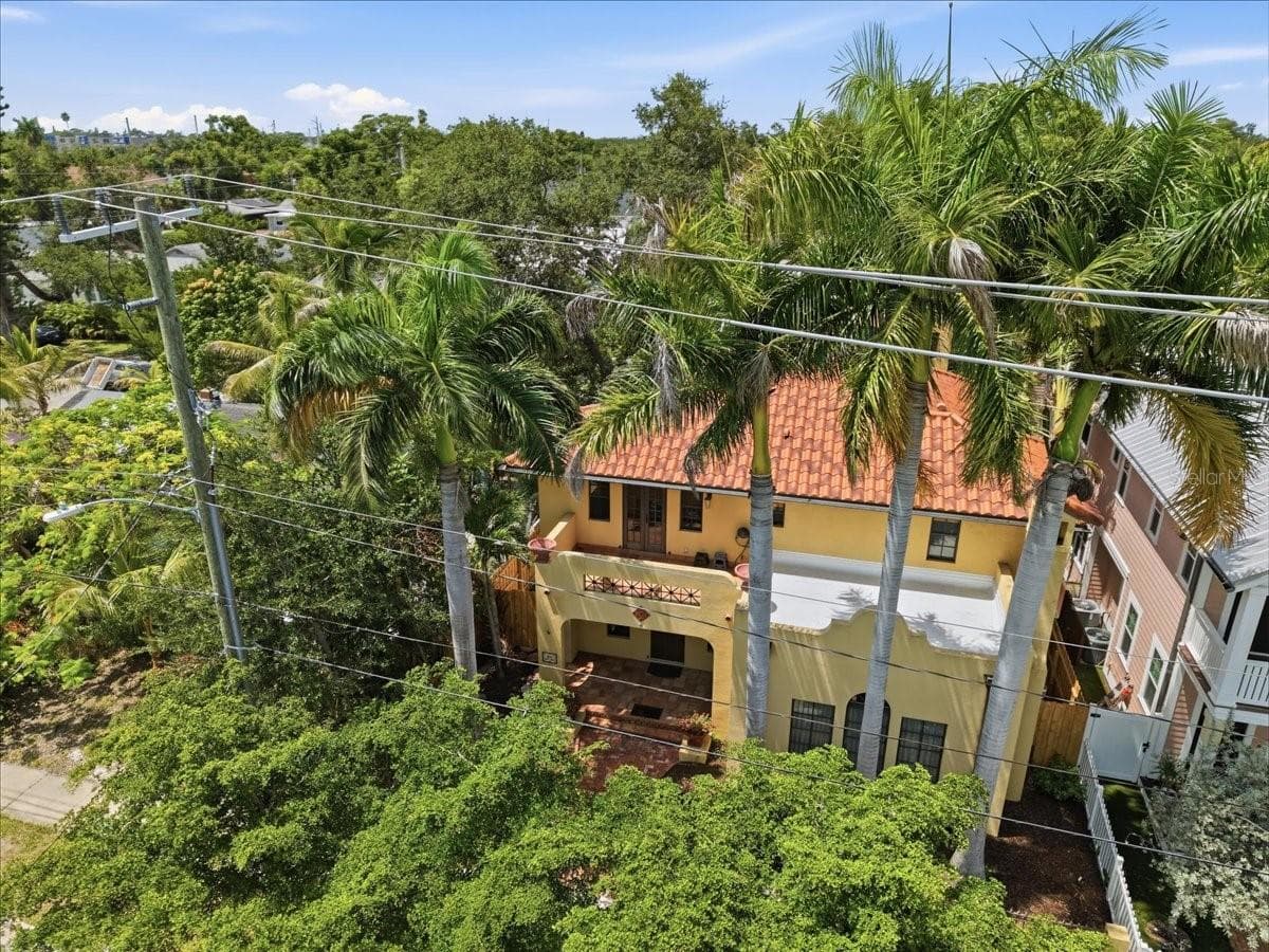 Single Family Residence at 1719 7TH ST, SARASOTA, photo 75 of 83