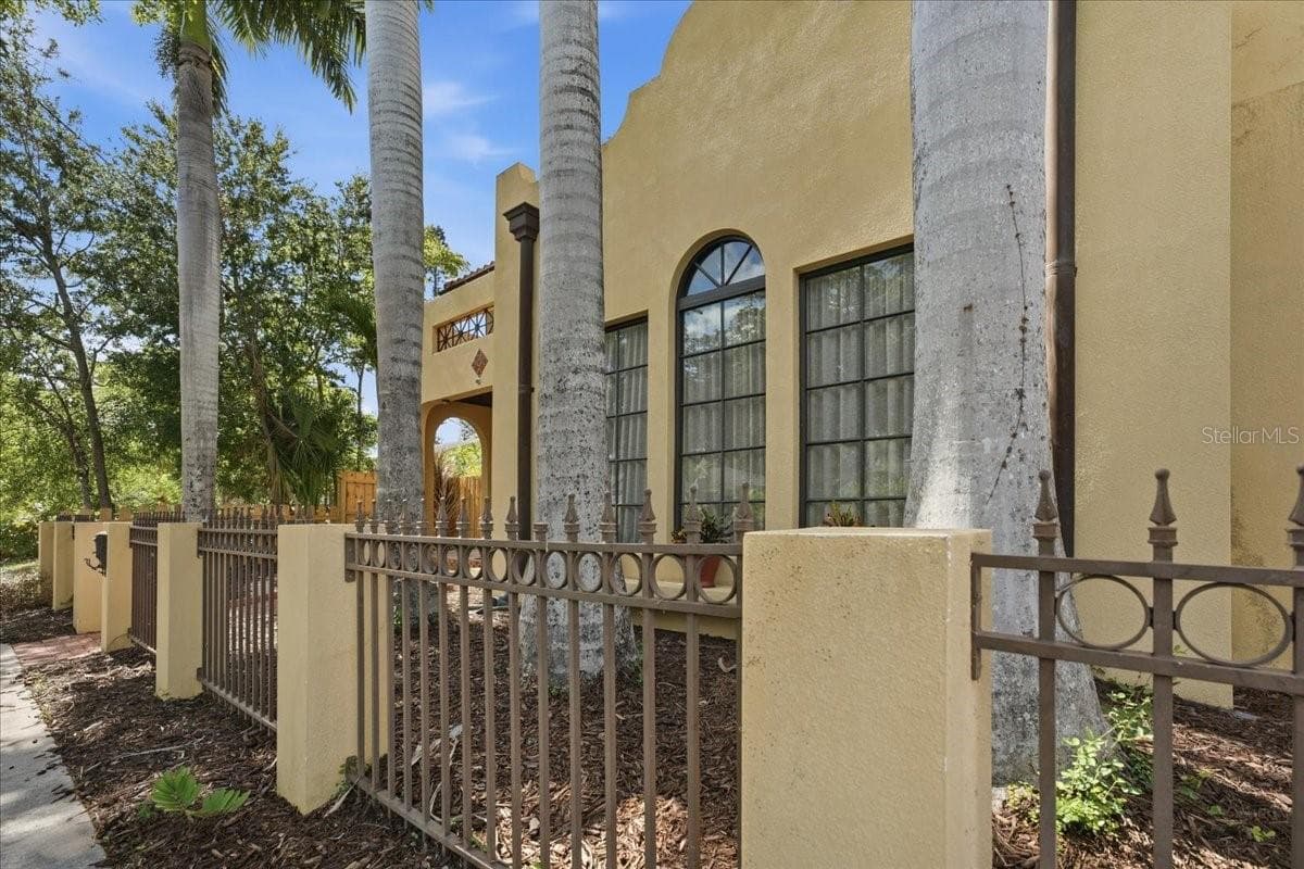Single Family Residence at 1719 7TH ST, SARASOTA, photo 78 of 83