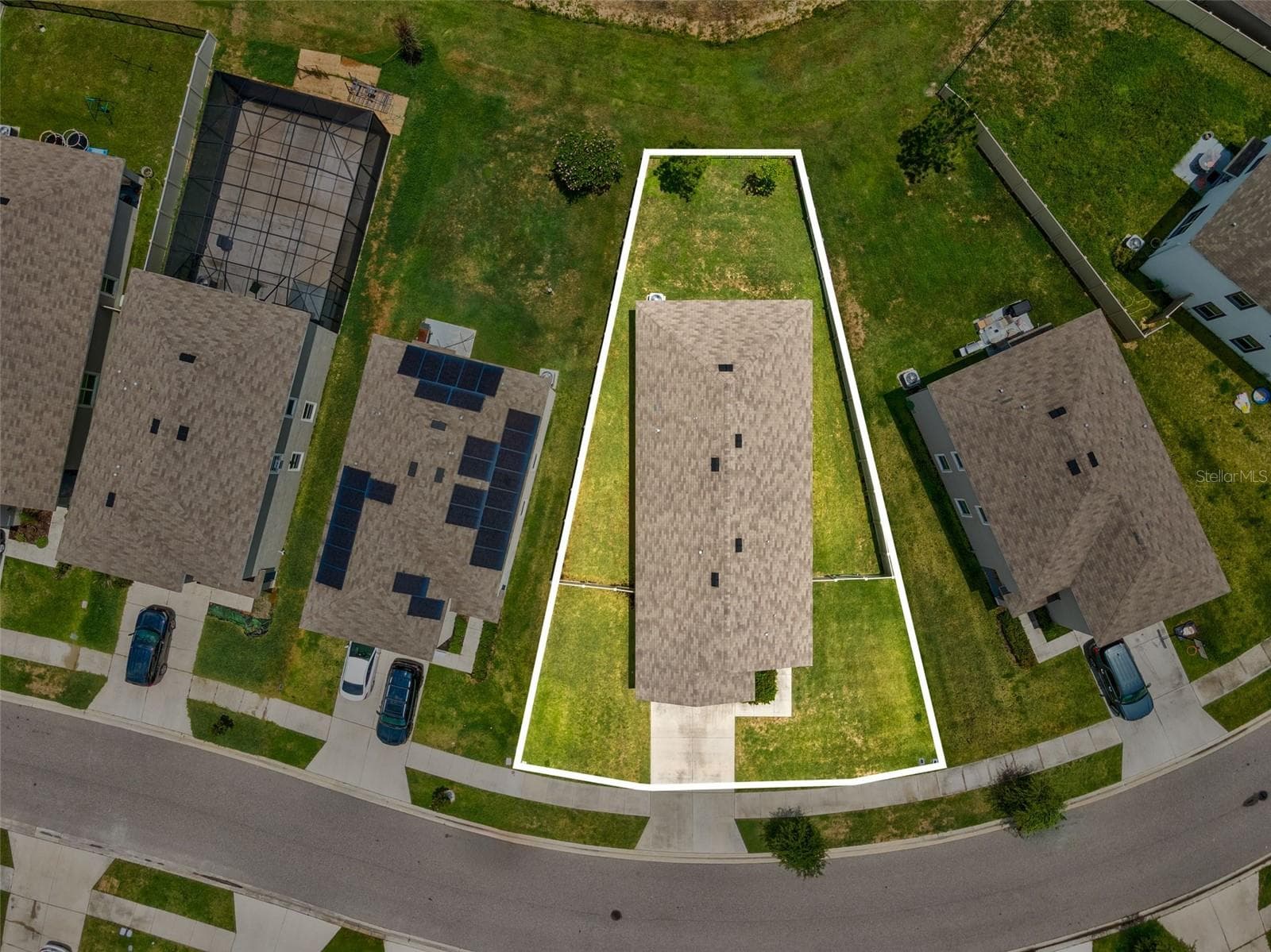Single Family Residence at 10914 PENNY GALE LOOP, SAN ANTONIO, photo 26 of 39