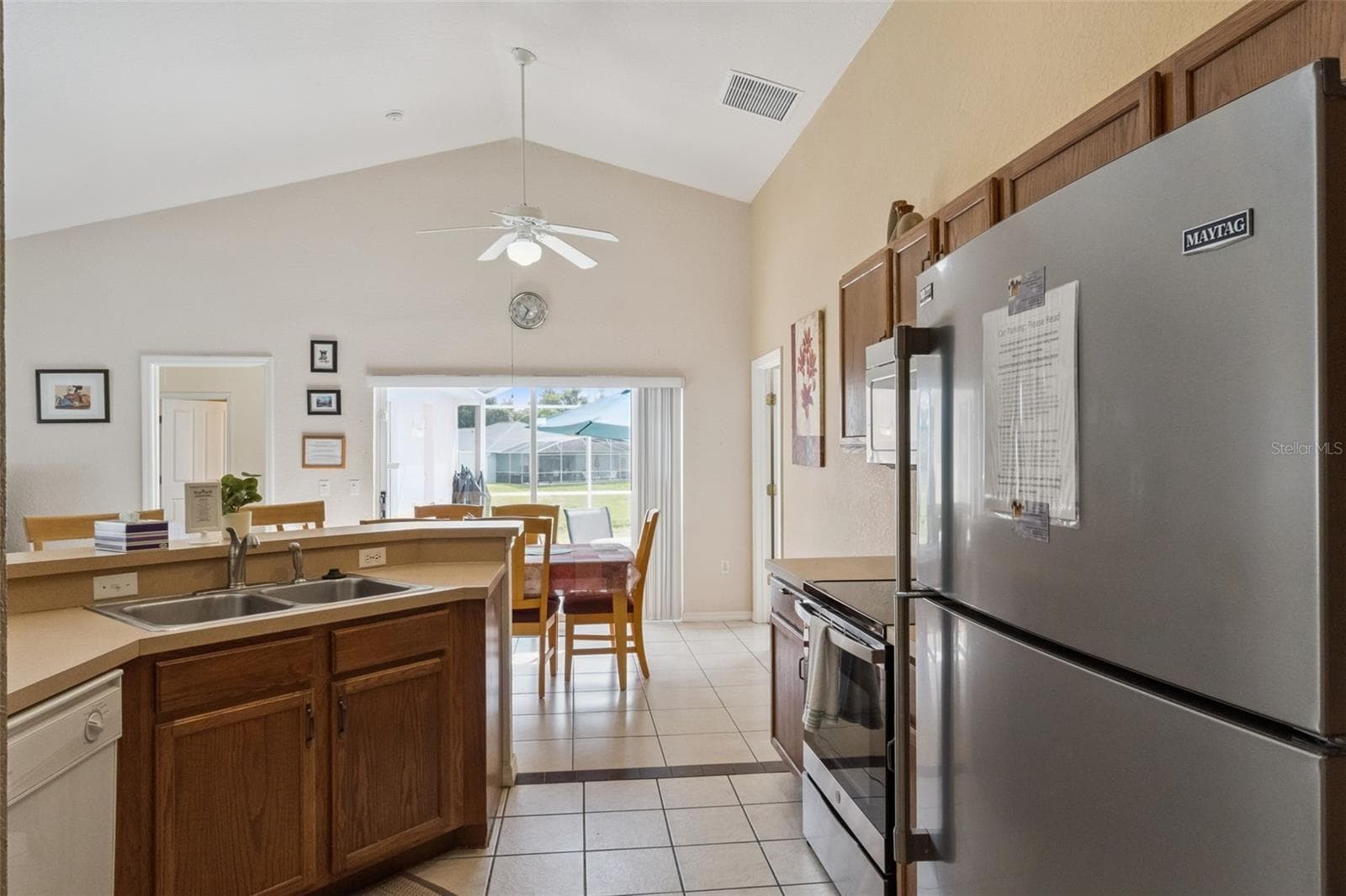 Single Family Residence at 621 RESERVE DR, DAVENPORT, photo 10 of 39