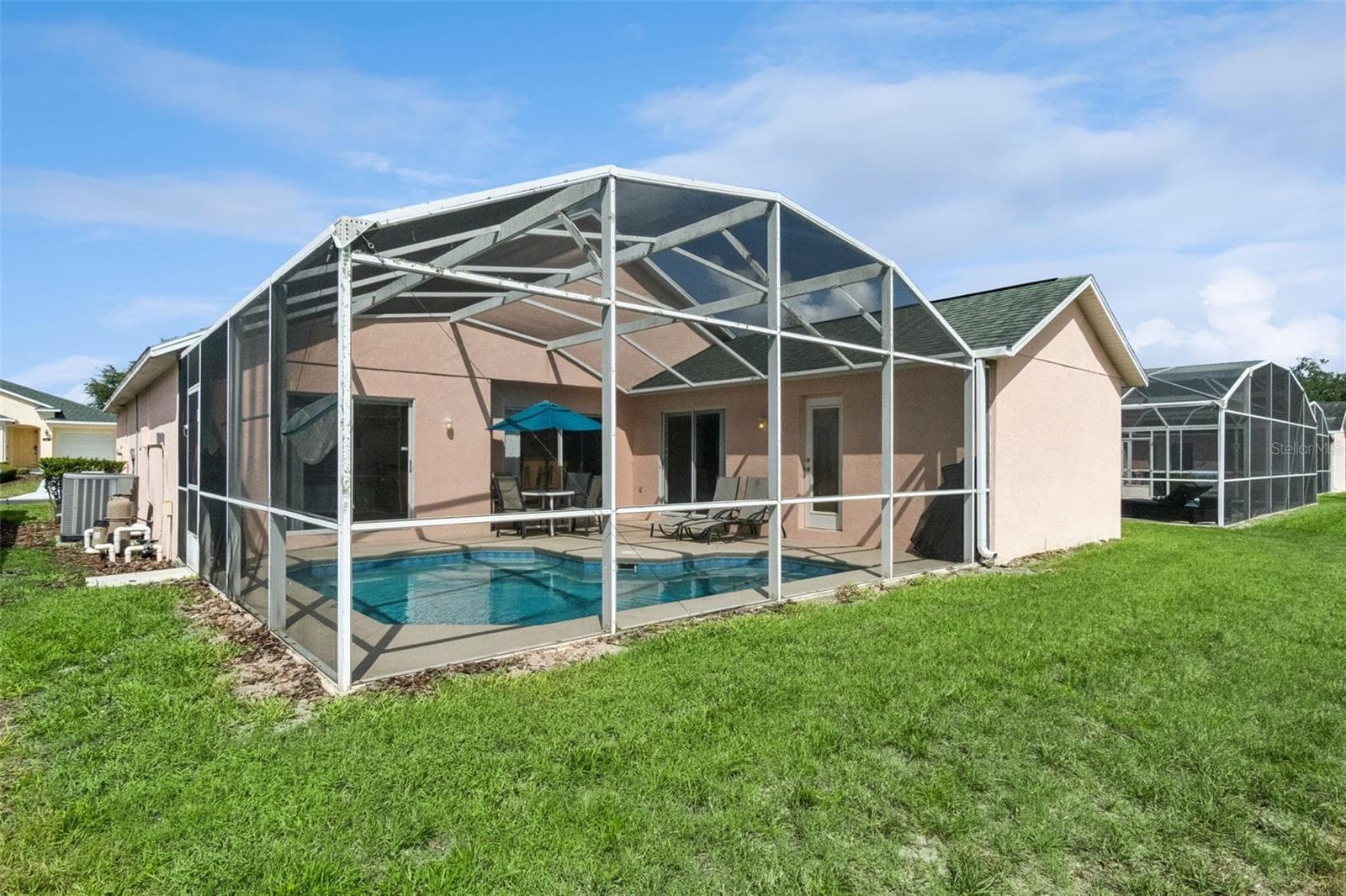 Single Family Residence at 621 RESERVE DR, DAVENPORT, photo 29 of 39