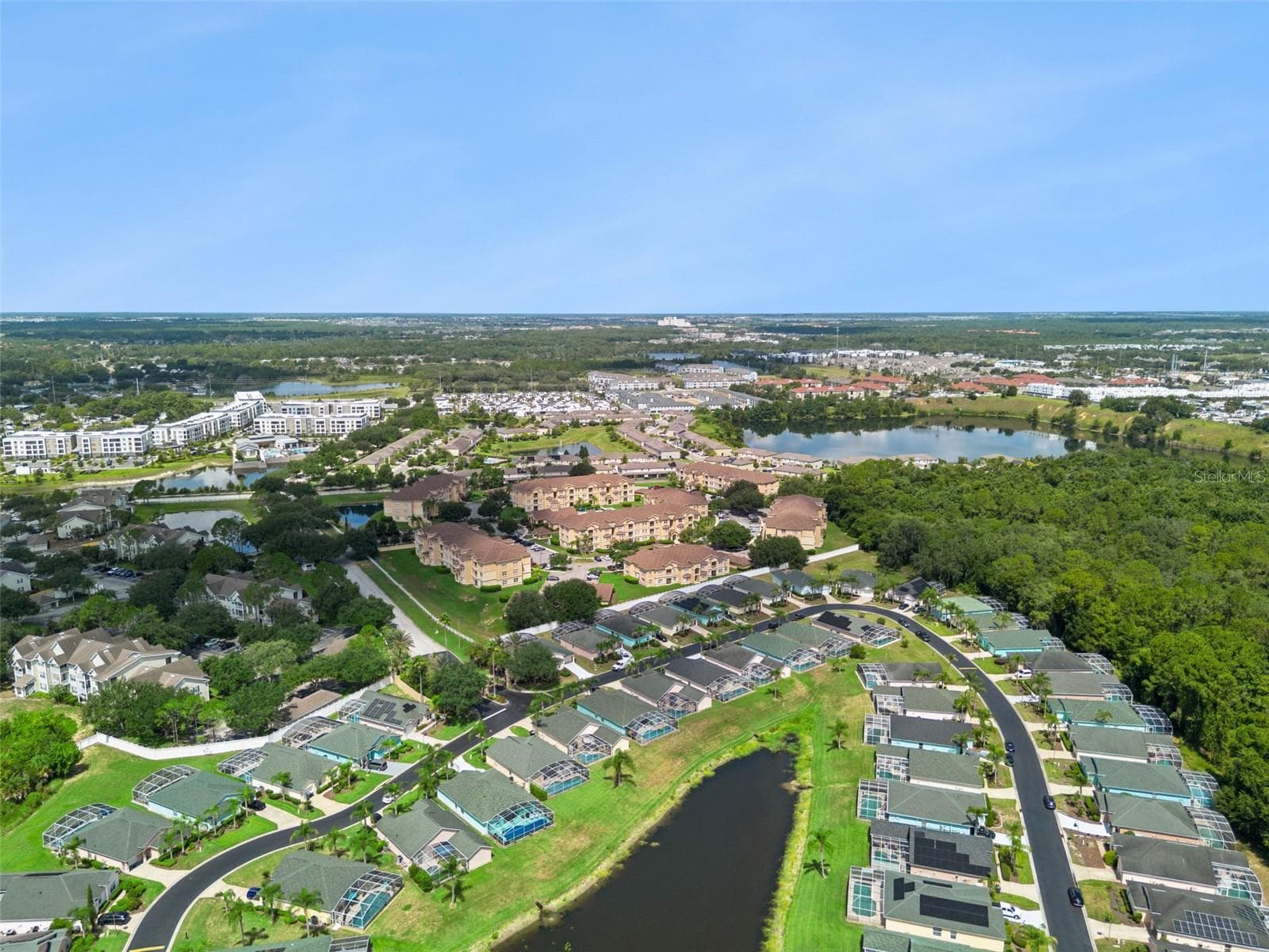 Single Family Residence at 621 RESERVE DR, DAVENPORT, photo 33 of 39