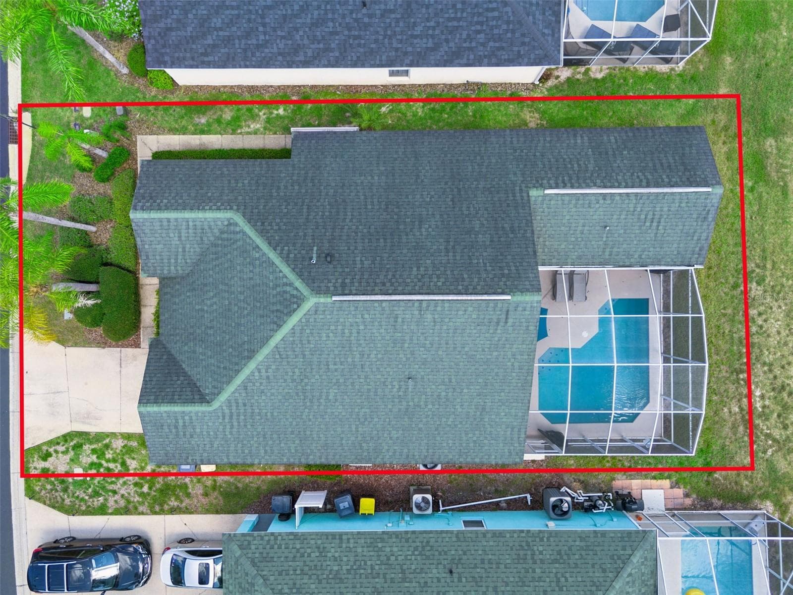 Single Family Residence at 621 RESERVE DR, DAVENPORT, photo 39 of 39