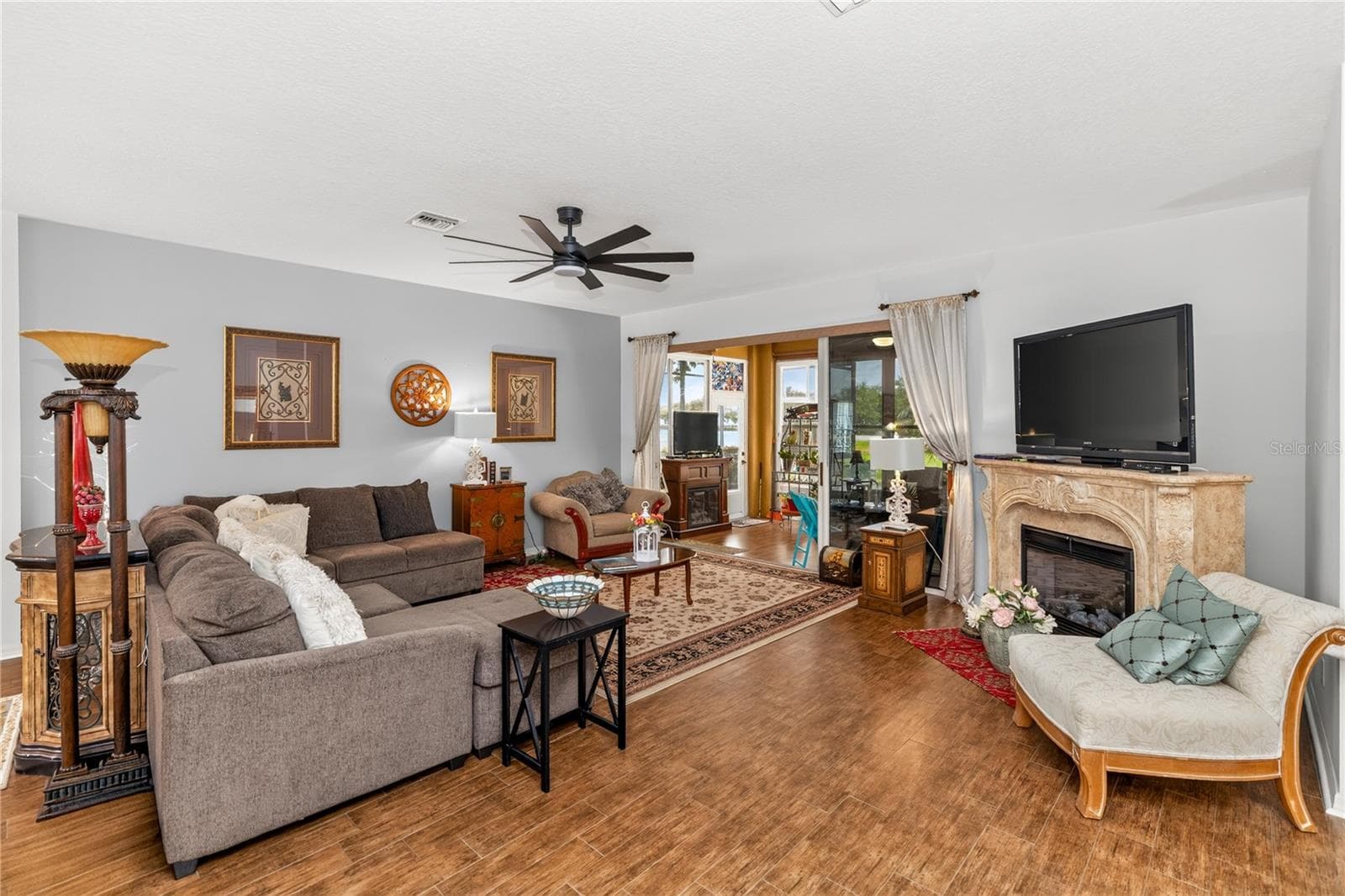 Single Family Residence at 3393 BALTIC SEA BLVD, TAVARES, photo 3 of 40