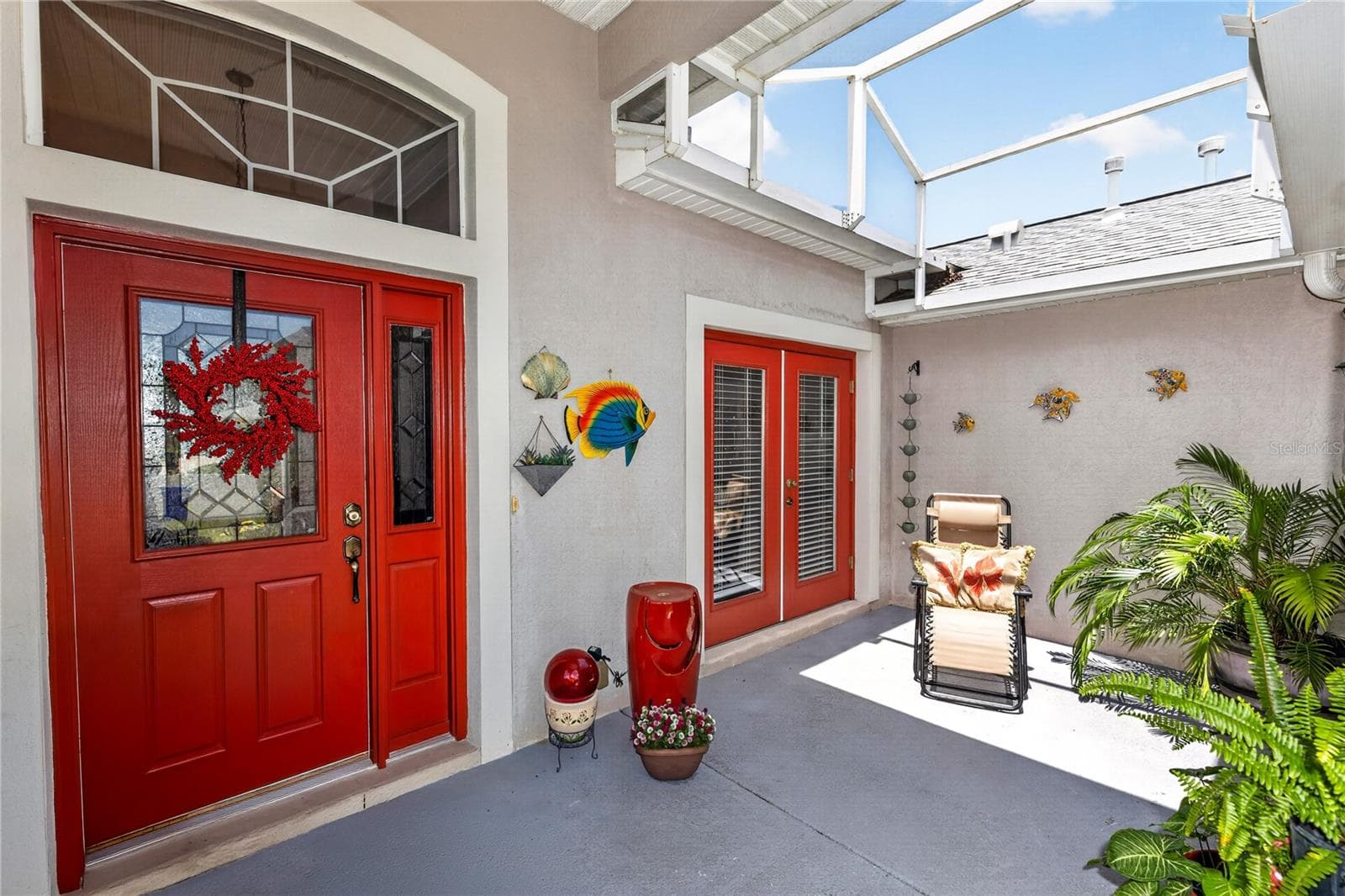 Single Family Residence at 3393 BALTIC SEA BLVD, TAVARES, photo 7 of 40
