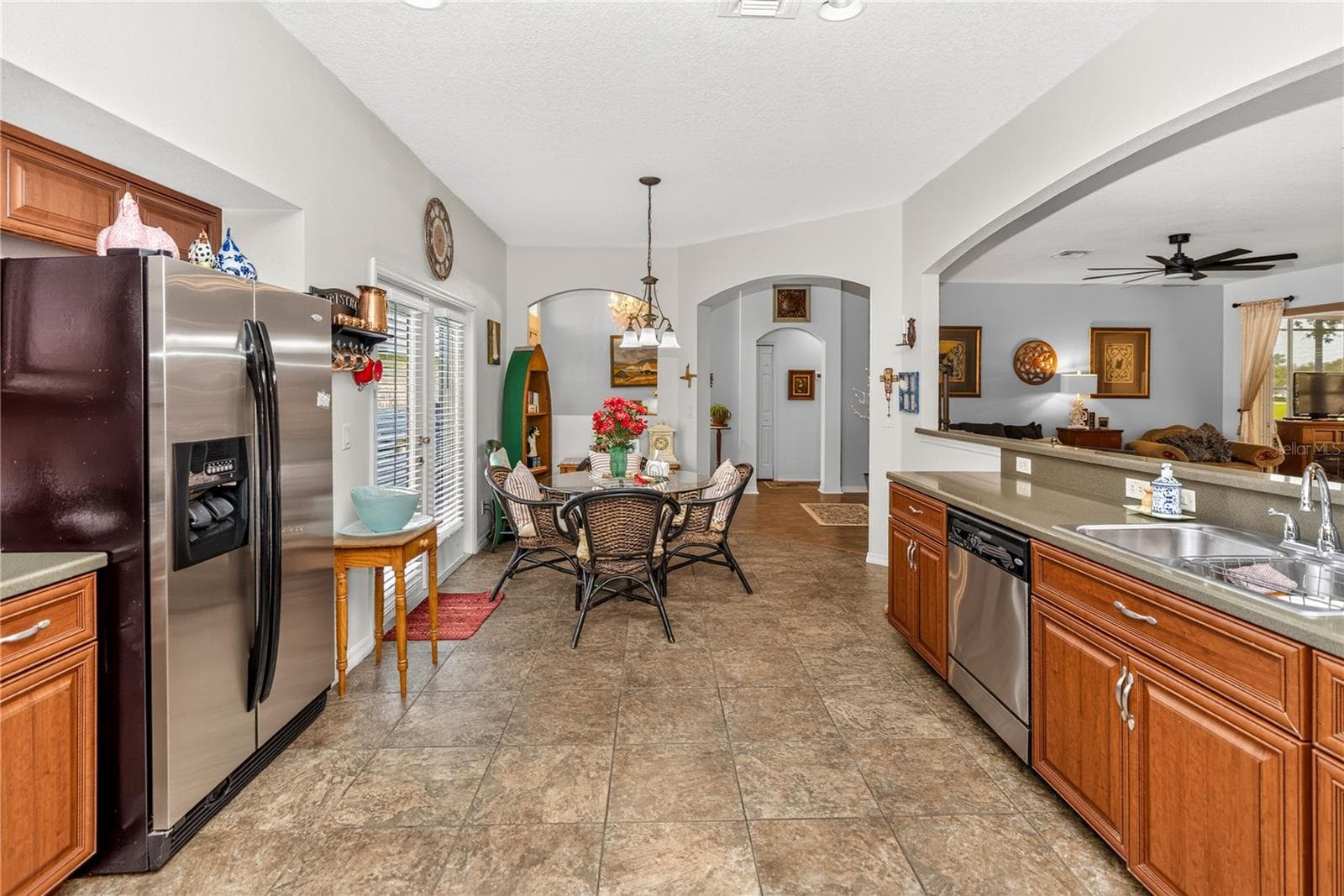 Single Family Residence at 3393 BALTIC SEA BLVD, TAVARES, photo 10 of 40