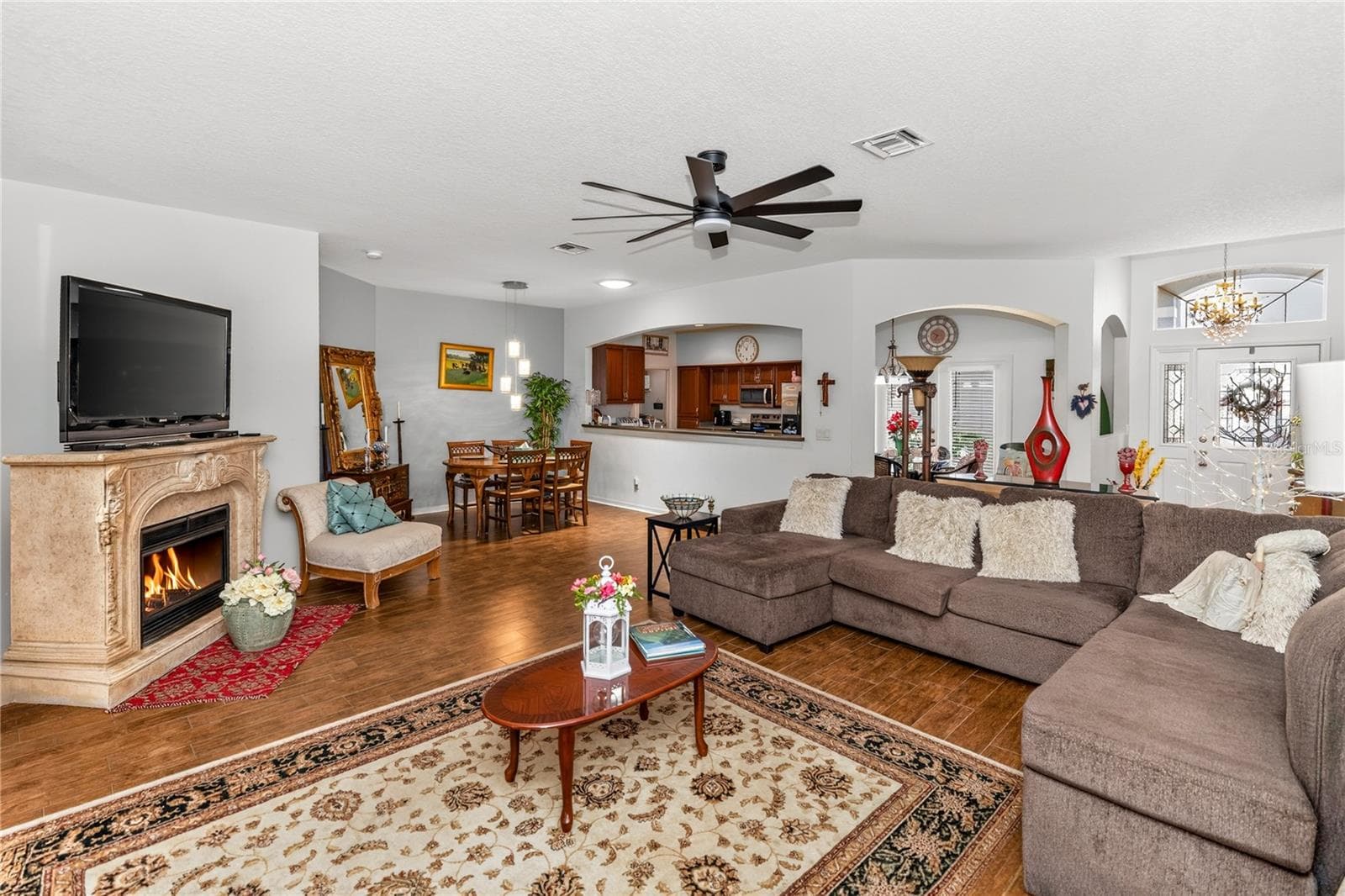Single Family Residence at 3393 BALTIC SEA BLVD, TAVARES, photo 12 of 40