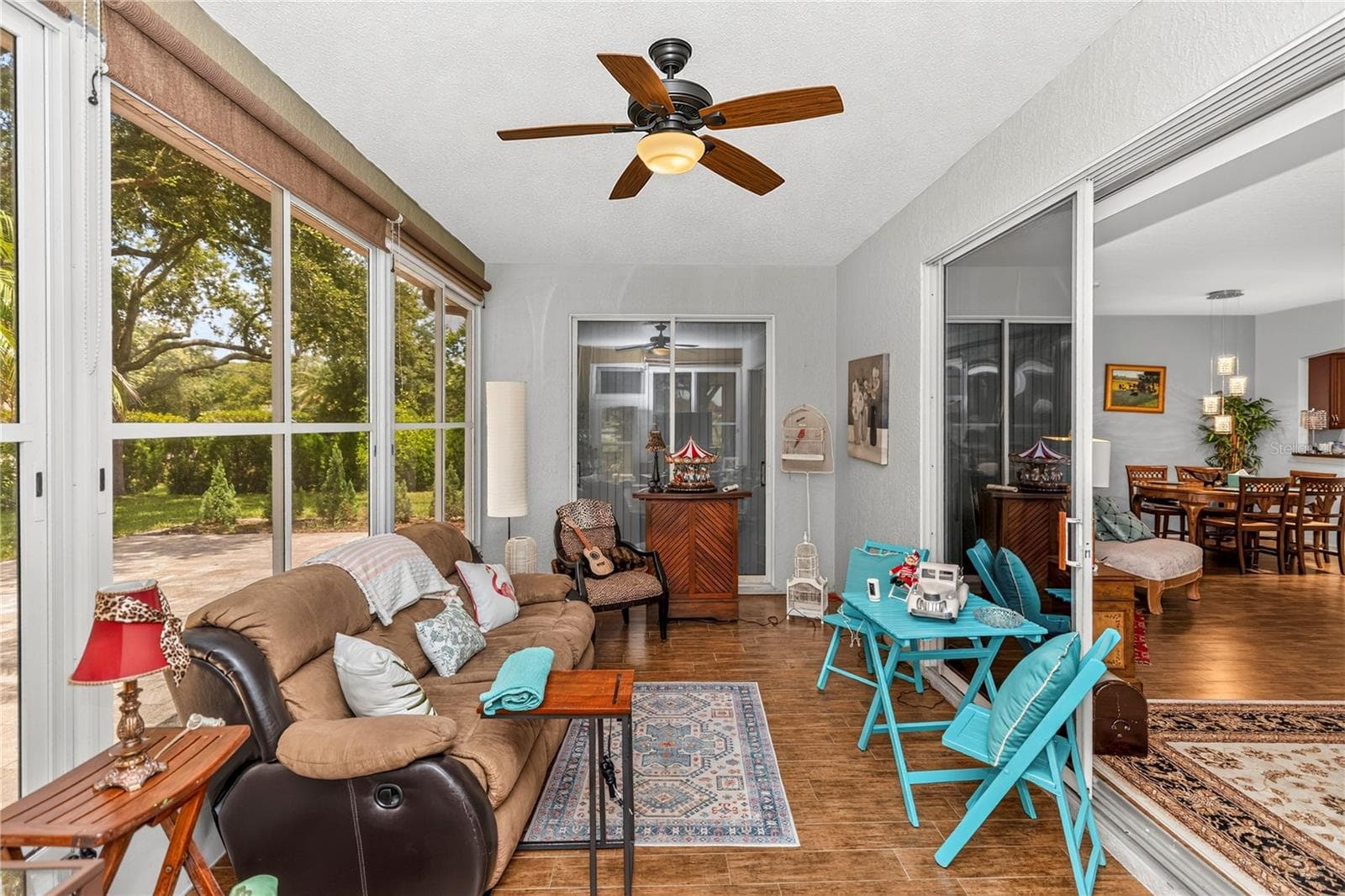 Single Family Residence at 3393 BALTIC SEA BLVD, TAVARES, photo 25 of 40