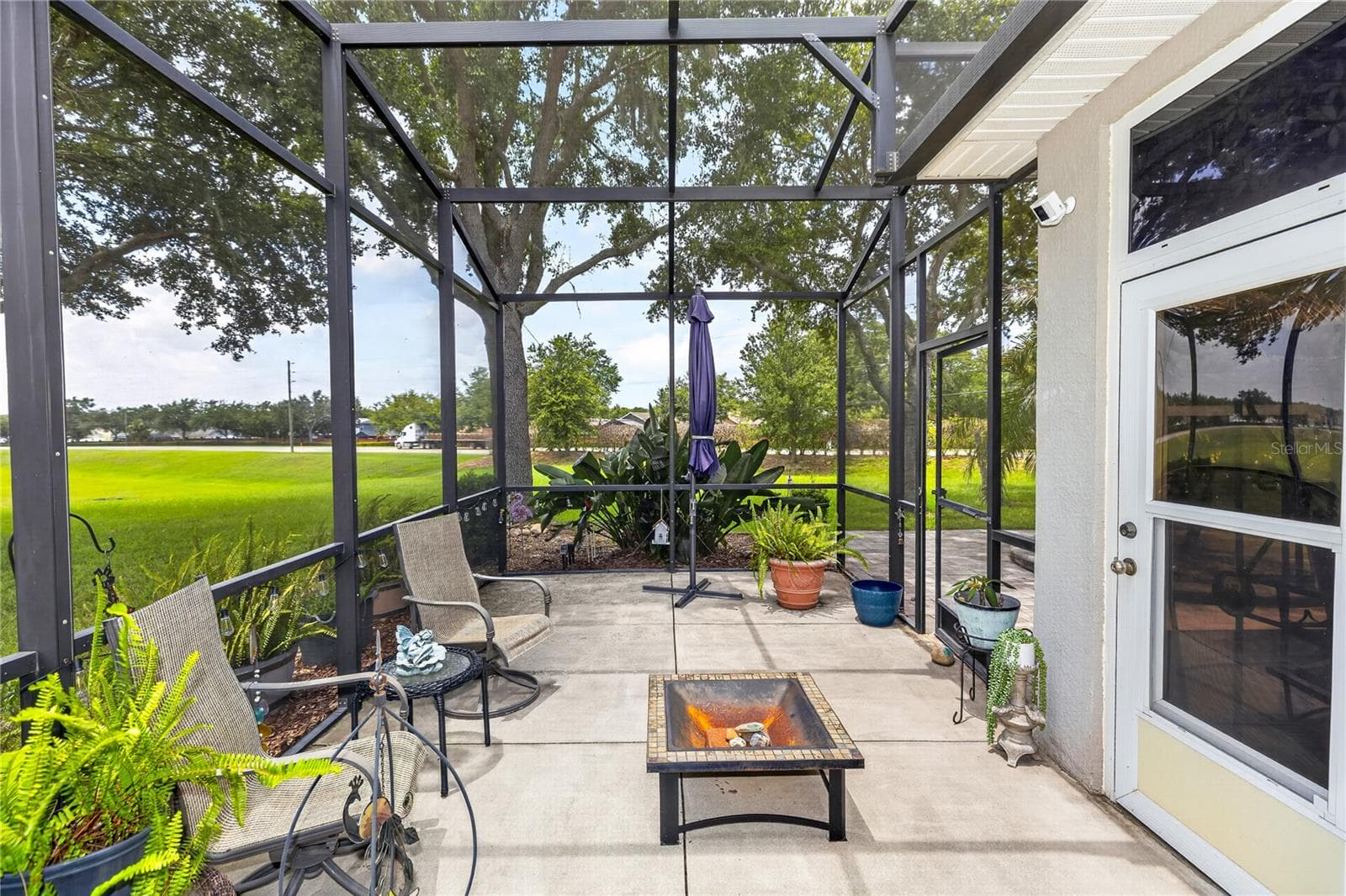 Single Family Residence at 3393 BALTIC SEA BLVD, TAVARES, photo 30 of 40
